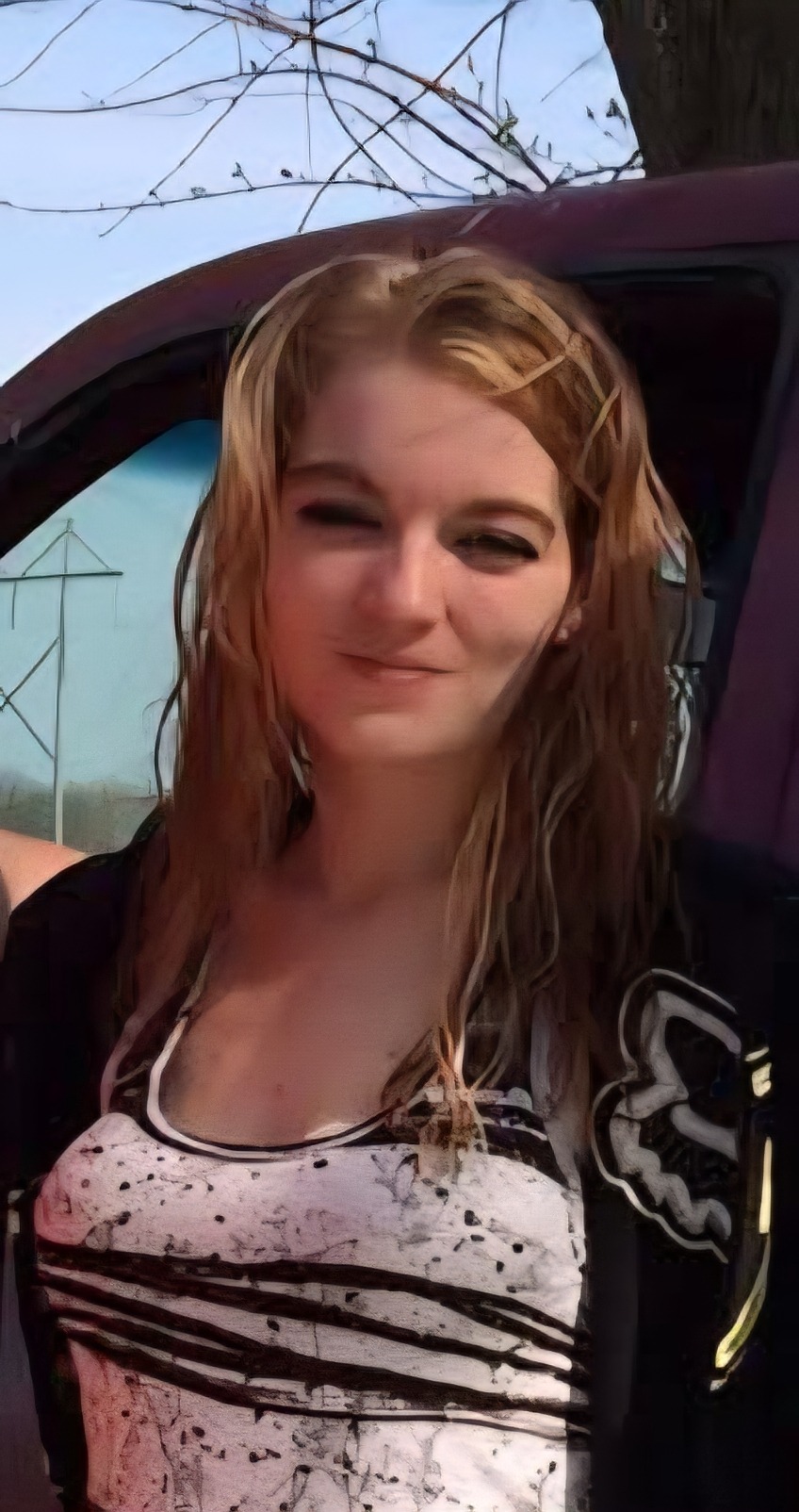 Help Honor Courtni Urhahn's Memory campaign photo, 2 of 5