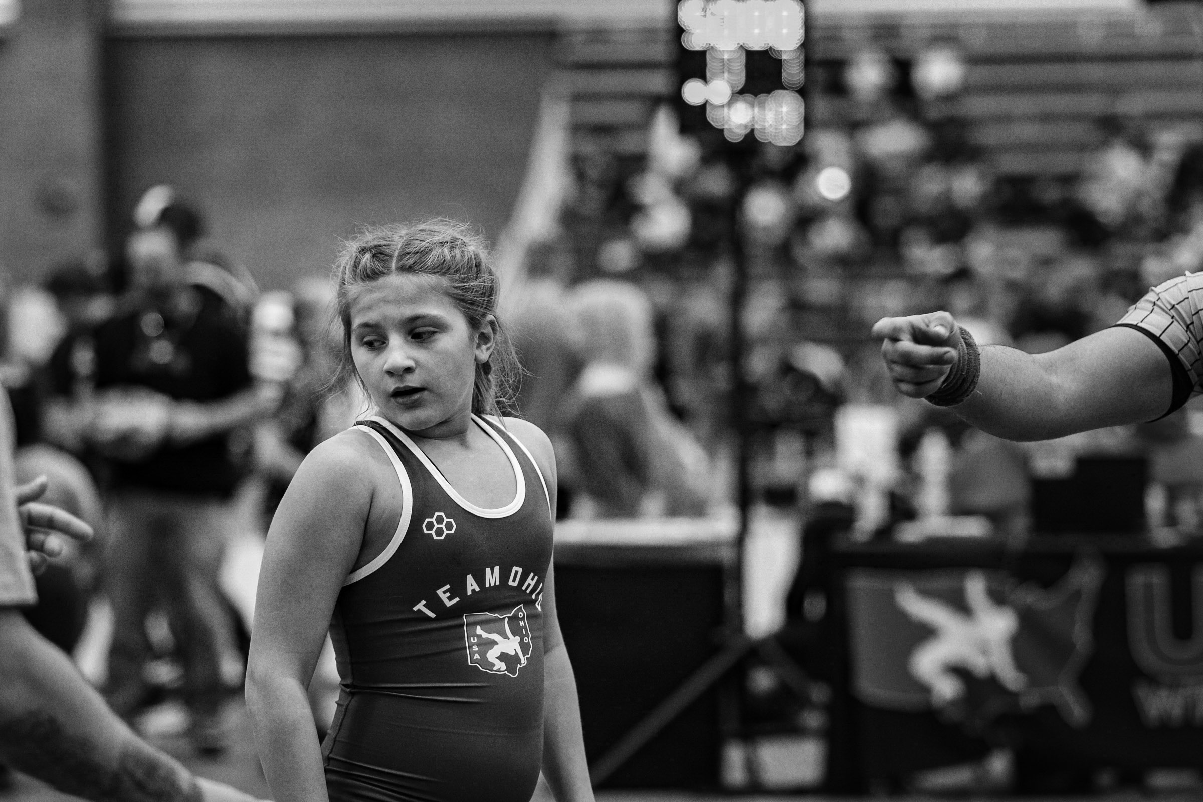 Support Alivia Shrewsbury's Wrestling Journey campaign photo, 4 of 8