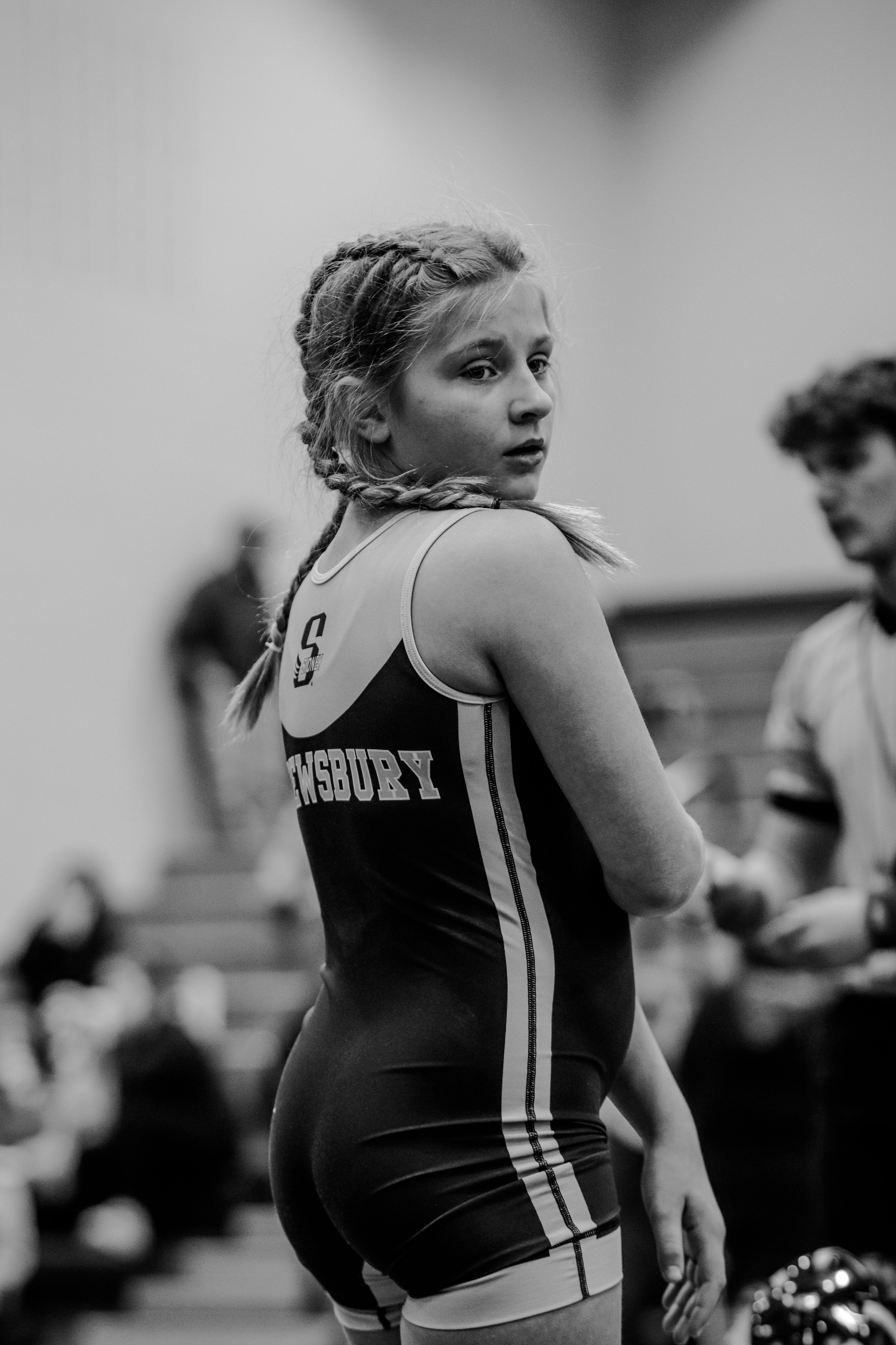 Support Alivia Shrewsbury's Wrestling Journey campaign photo, 6 of 8