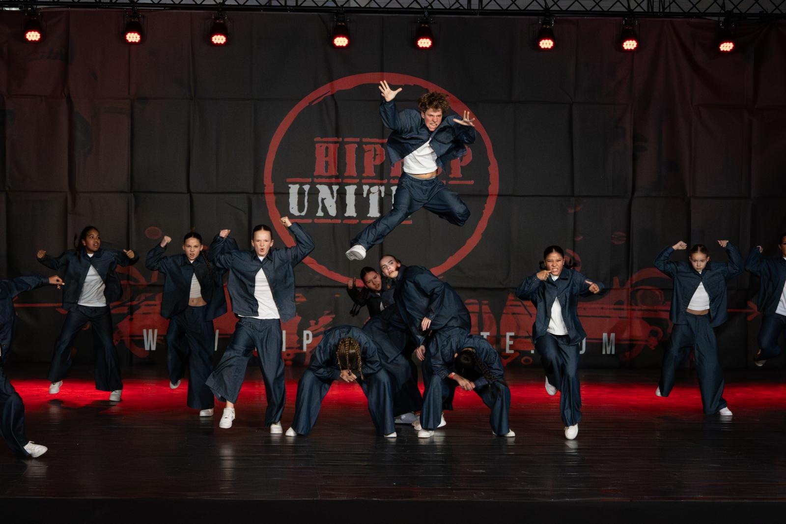 Doneer en steun DeFase naar het EK en WK streetdance 2026 campaign photo, 4 of 6