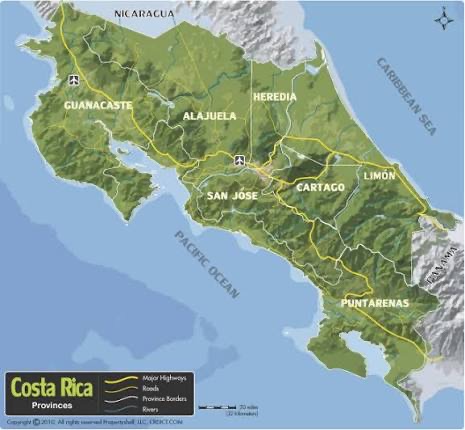 Support Freshman Study Abroad in Costa Rica campaign photo, 2 of 7