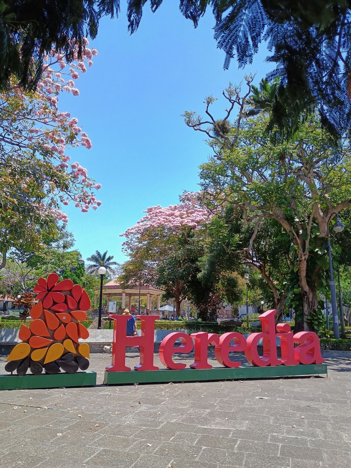 Support Freshman Study Abroad in Costa Rica campaign photo, 5 of 7