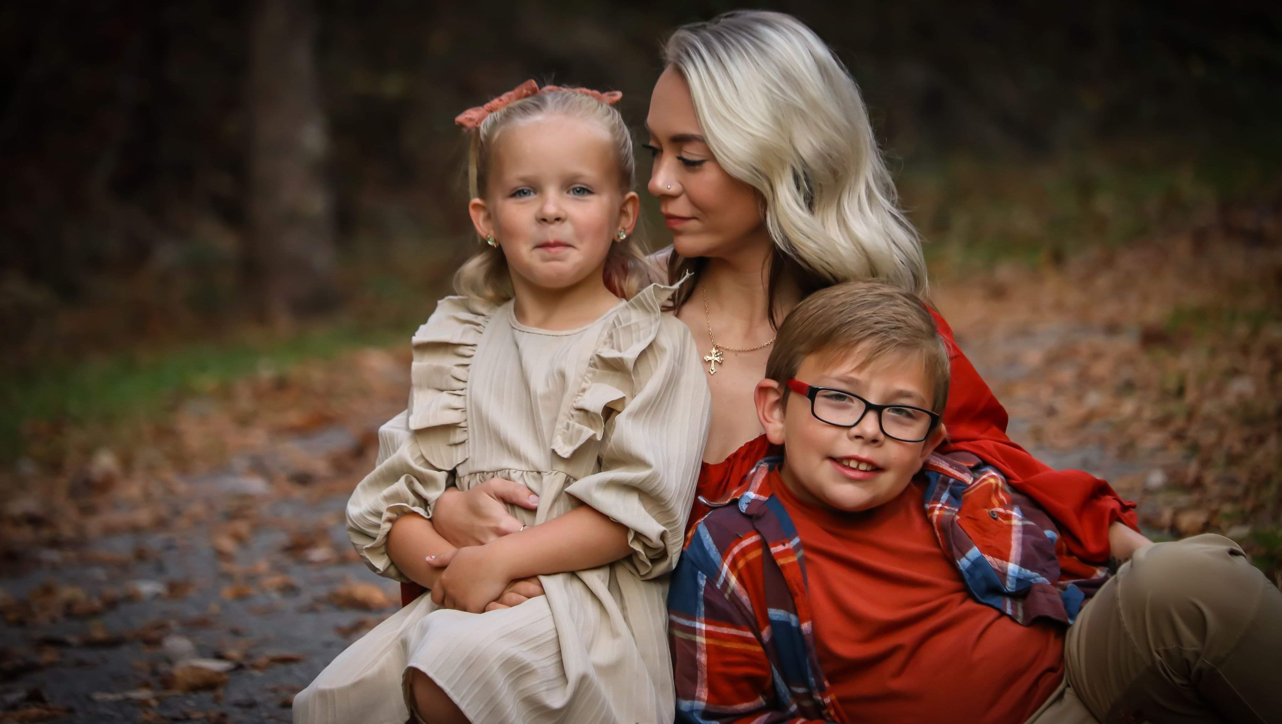 Help August with Chronic Illness Treatment