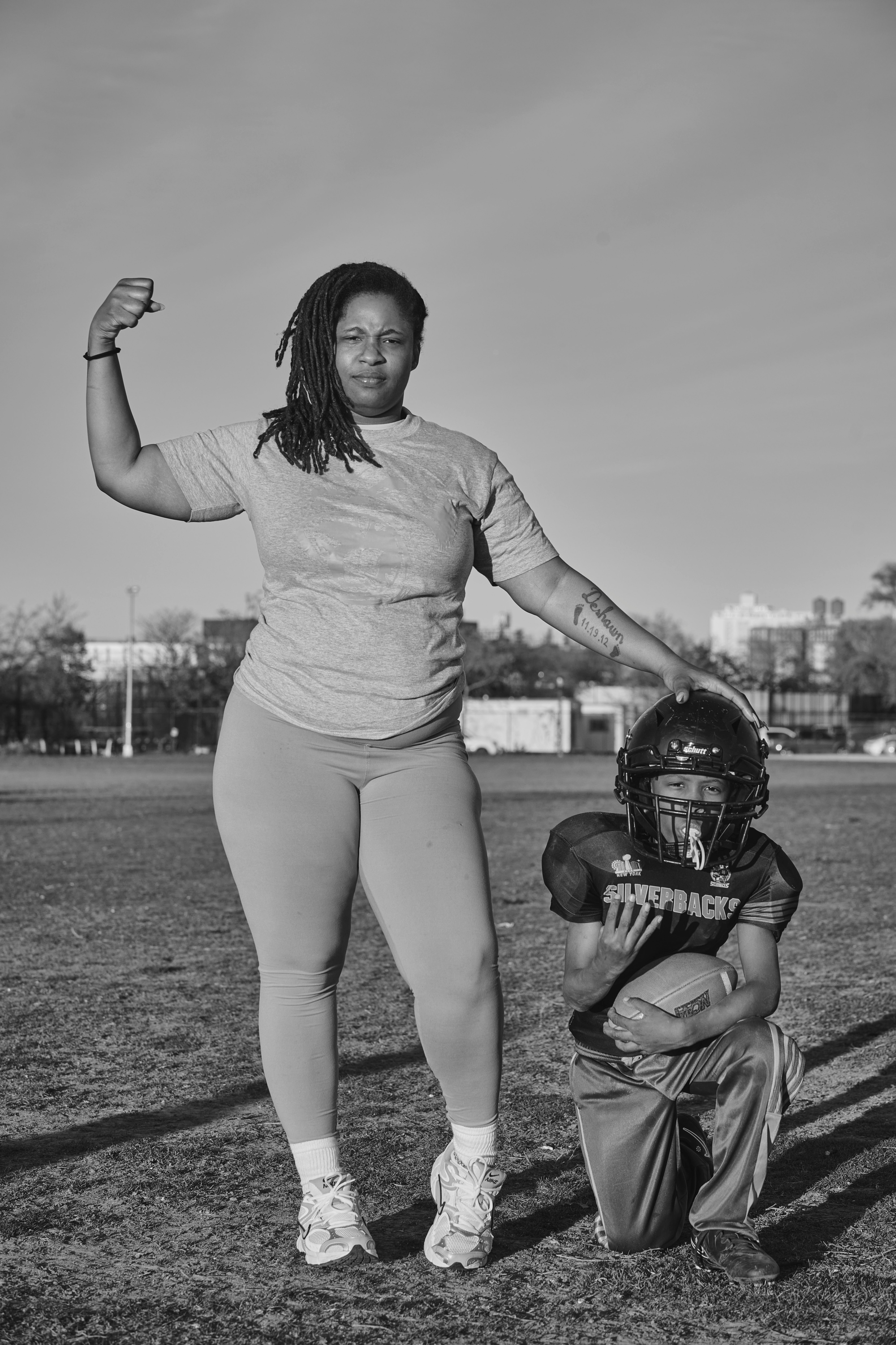 HELP ME GET MY BABY TO NATIONALS campaign photo, 2 of 6
