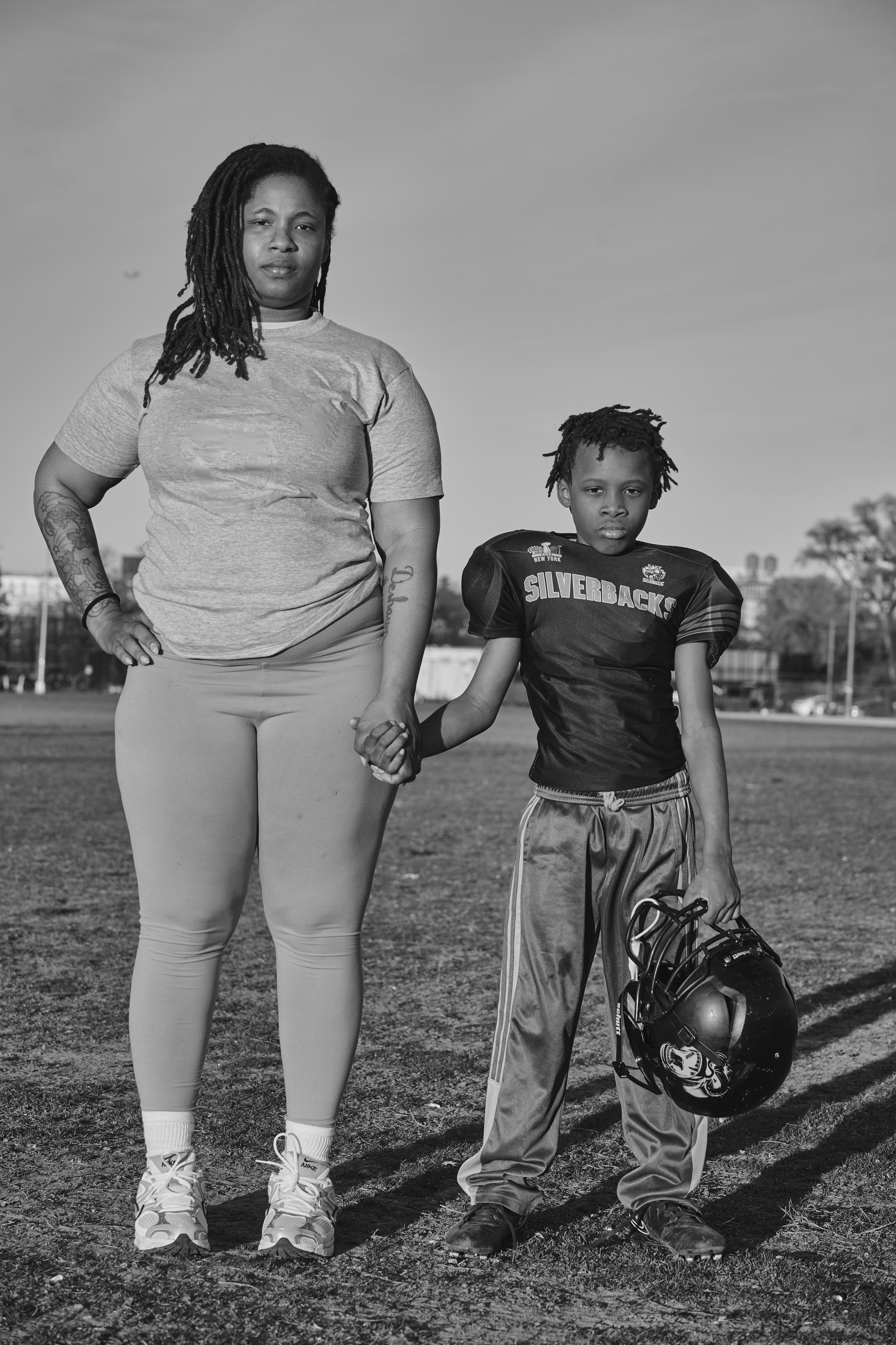 HELP ME GET MY BABY TO NATIONALS campaign photo, 4 of 6