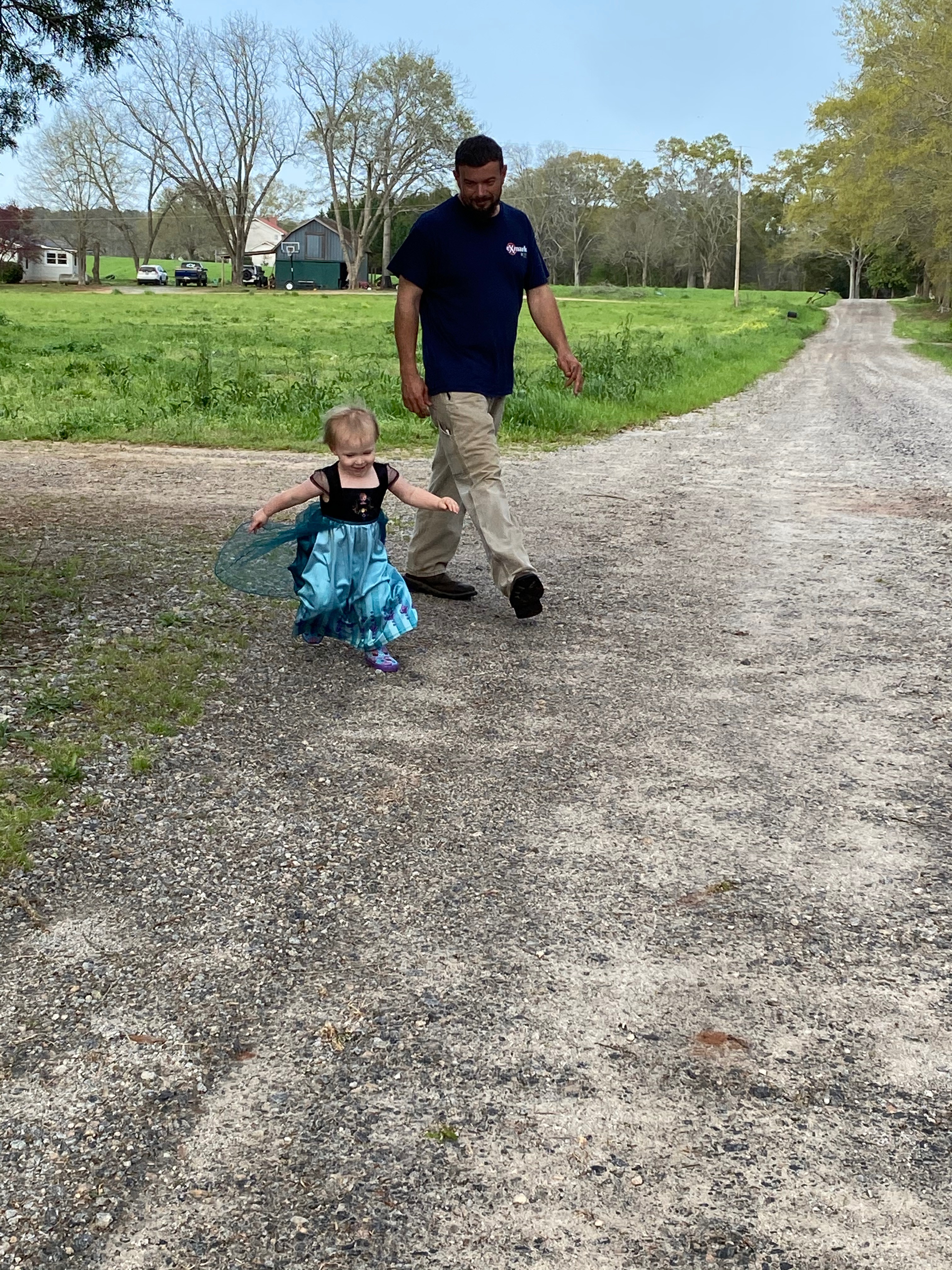 Help Lucas and Callie Focus on Recovery campaign photo, 5 of 8