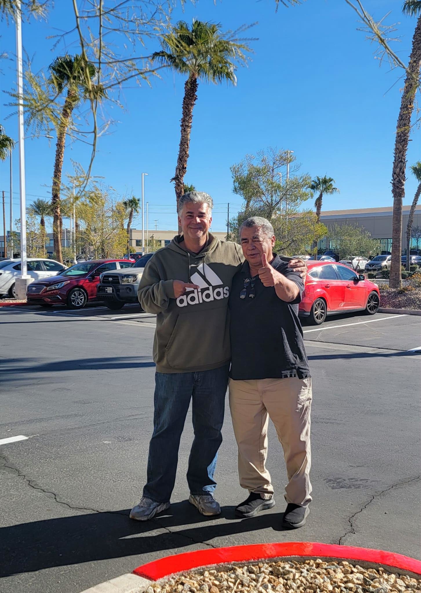 Support Daniel Lopez's Heart Attack Recovery campaign photo, 2 of 4