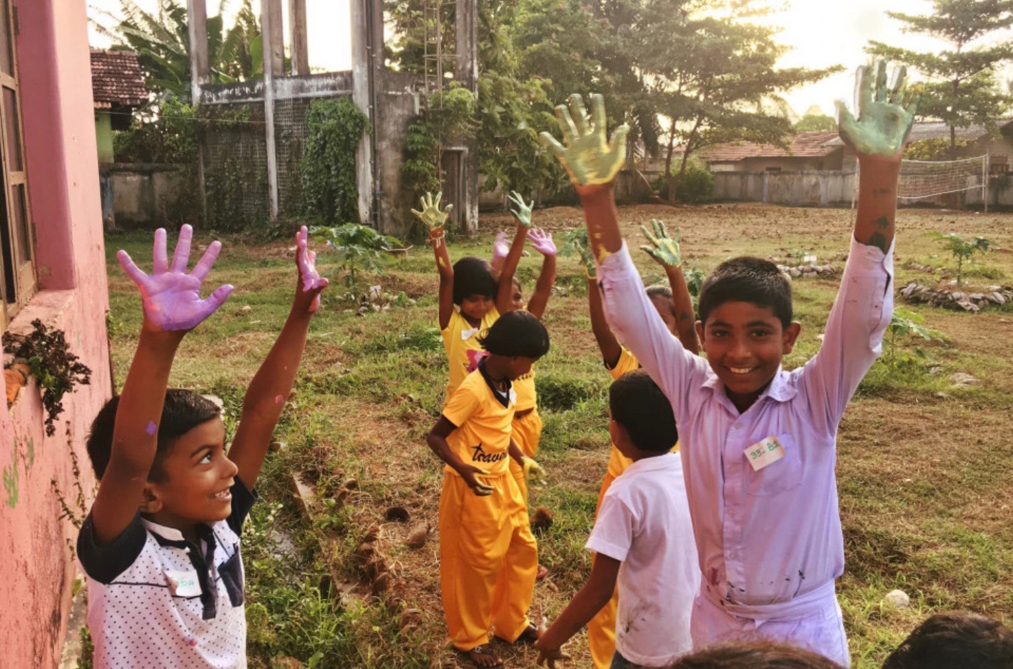 Help Me Make A Difference in Sri Lanka campaign photo, 7 of 8