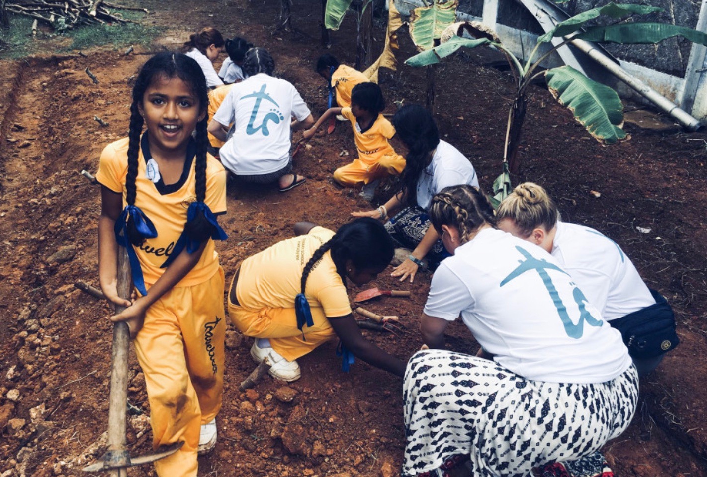 Help Me Make A Difference in Sri Lanka campaign photo, 6 of 8