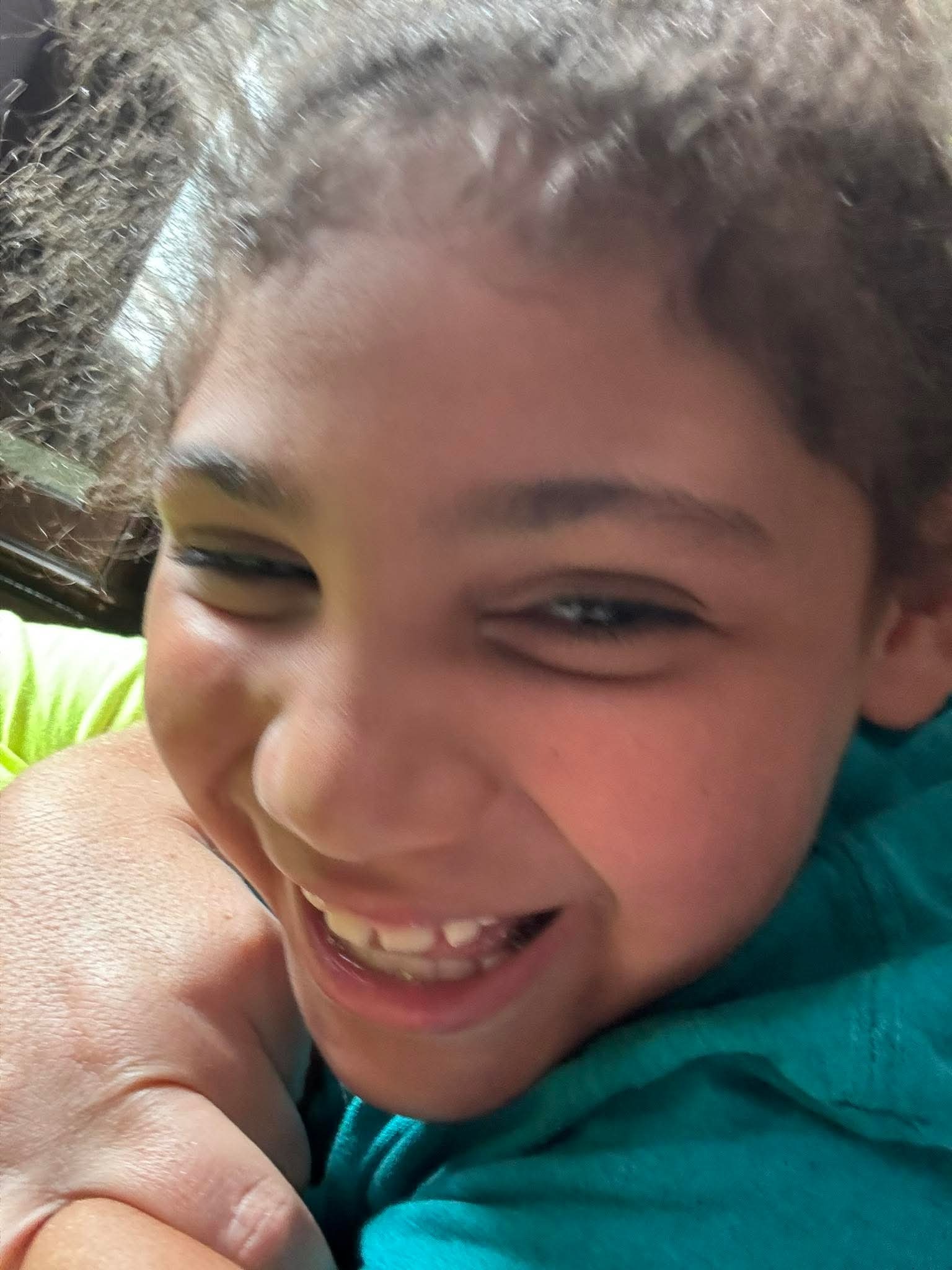 Help Willow's Family In Time of Need campaign photo, 2 of 4