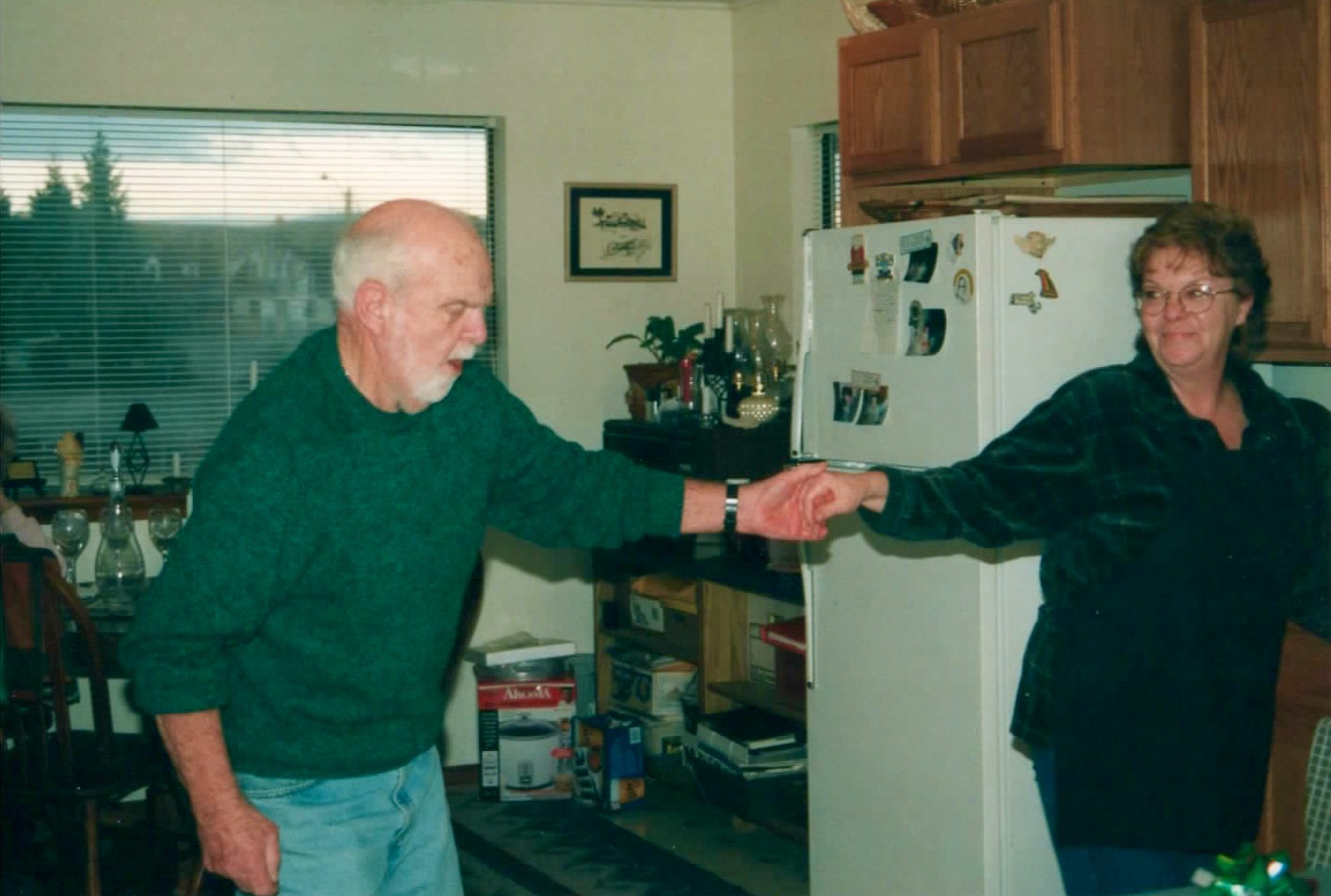Honoring Kathy Bartley campaign photo, 4 of 8