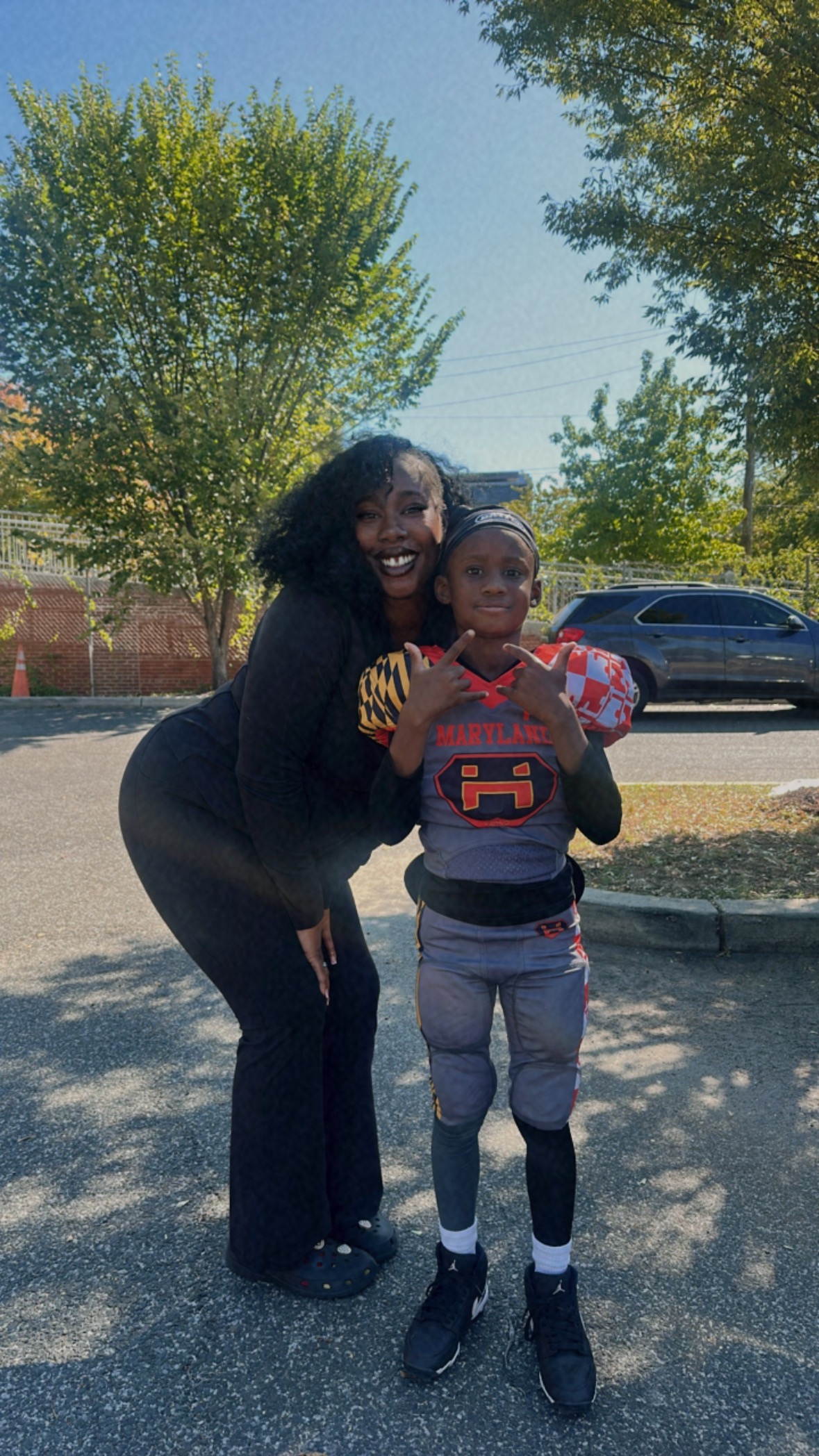 Get Carter to Nationals with Da Souljaz campaign photo, 2 of 8