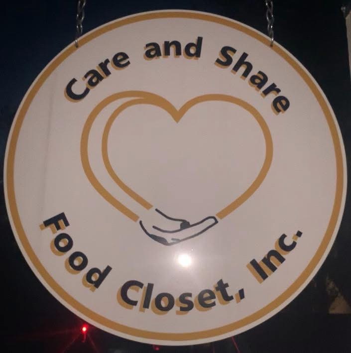 Support Care And Share Food Closet this November campaign photo, 4 of 5