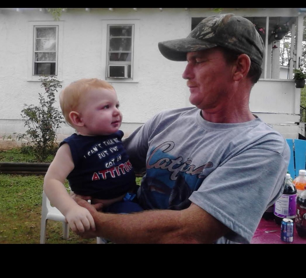 Help Honor Robert Haines Sr. with a Memorial campaign photo, 4 of 8