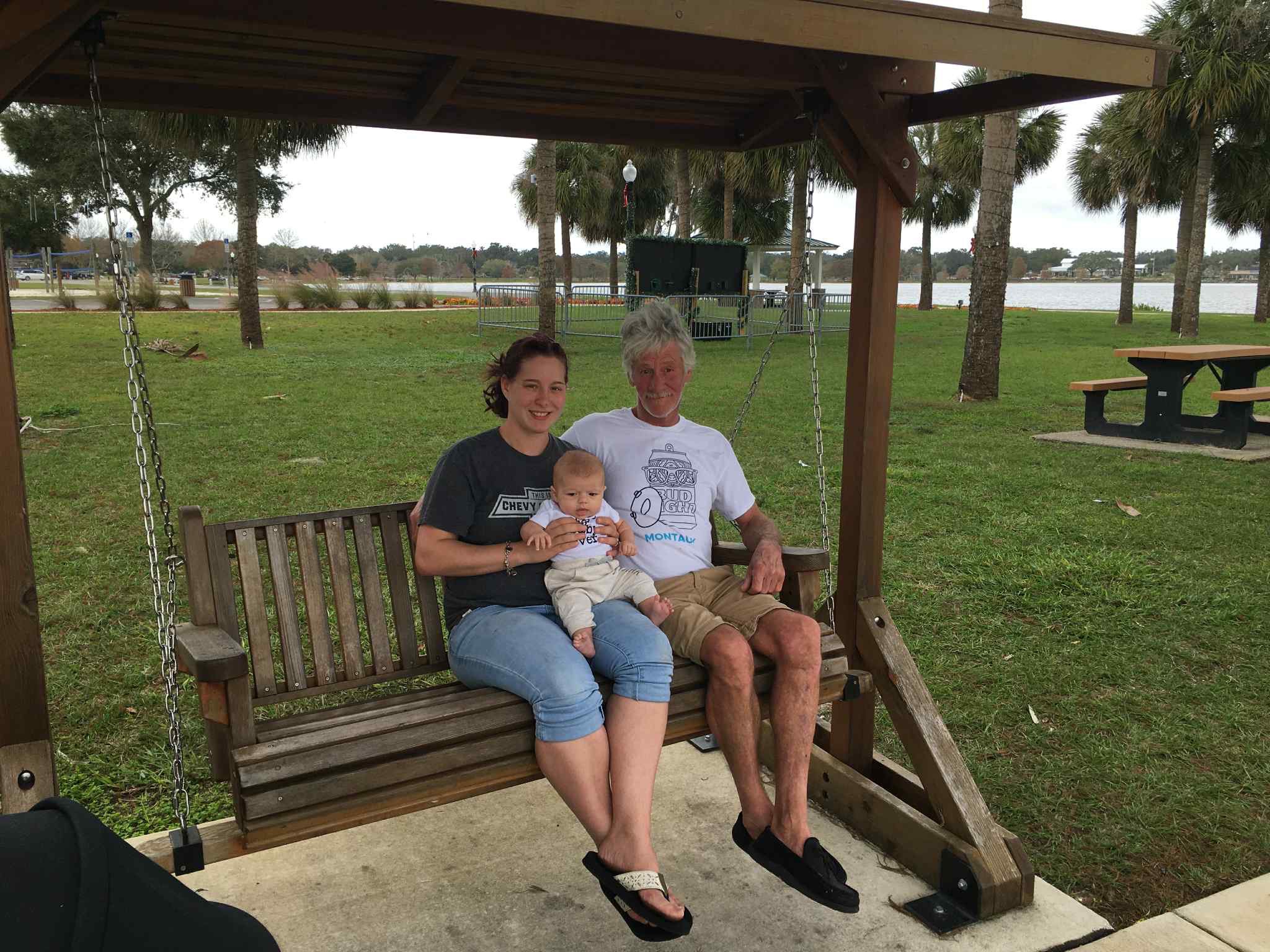 Help Support Funeral Arrangements for Chris Ryder campaign photo, 4 of 5