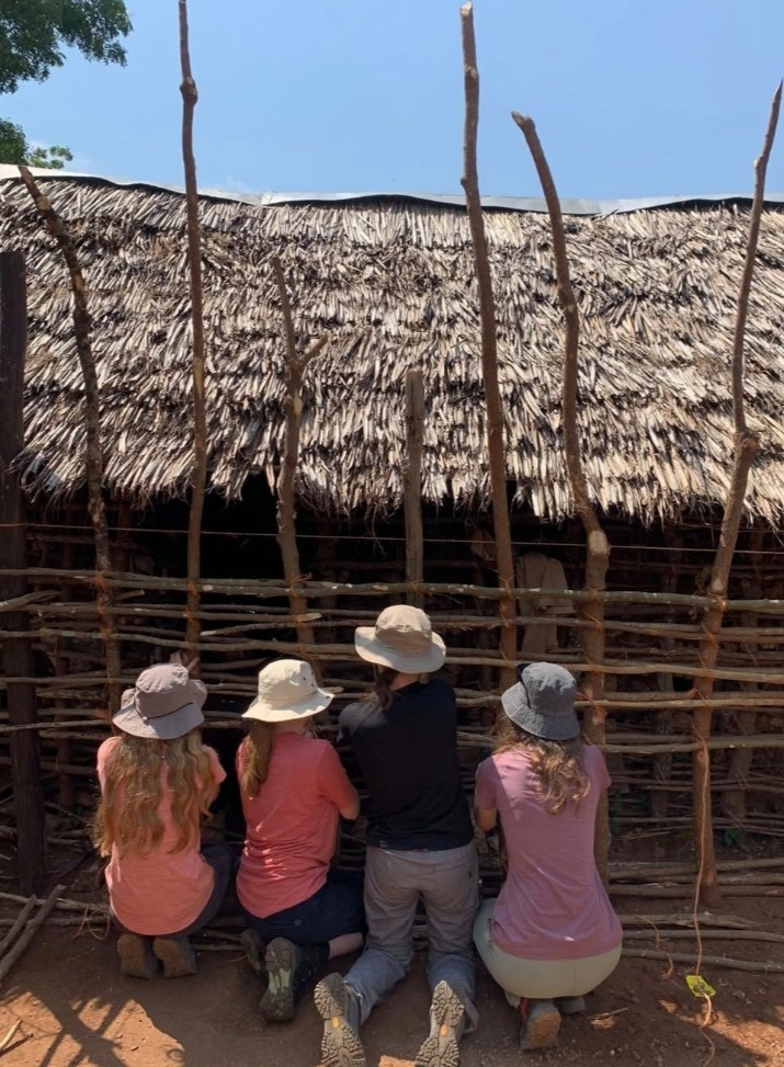 KENYA 4 WEEK CONSERVATION VOLUNTEER PROJECT - SUMMER 2027 campaign photo, 7 of 8