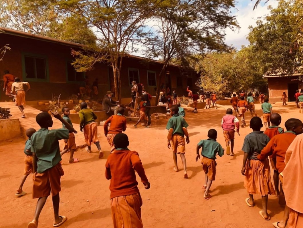 KENYA 4 WEEK CONSERVATION VOLUNTEER PROJECT - SUMMER 2027 campaign photo, 5 of 8
