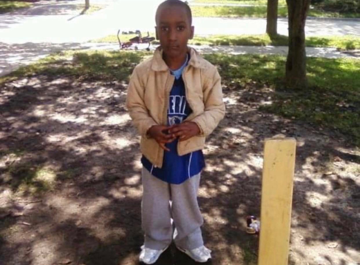 Support Kevin D's Journey to help his siblings Mother campaign photo, 6 of 7