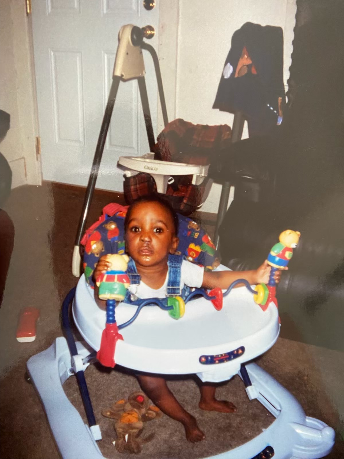 Support Kevin D's Journey to help his siblings Mother campaign photo, 2 of 7