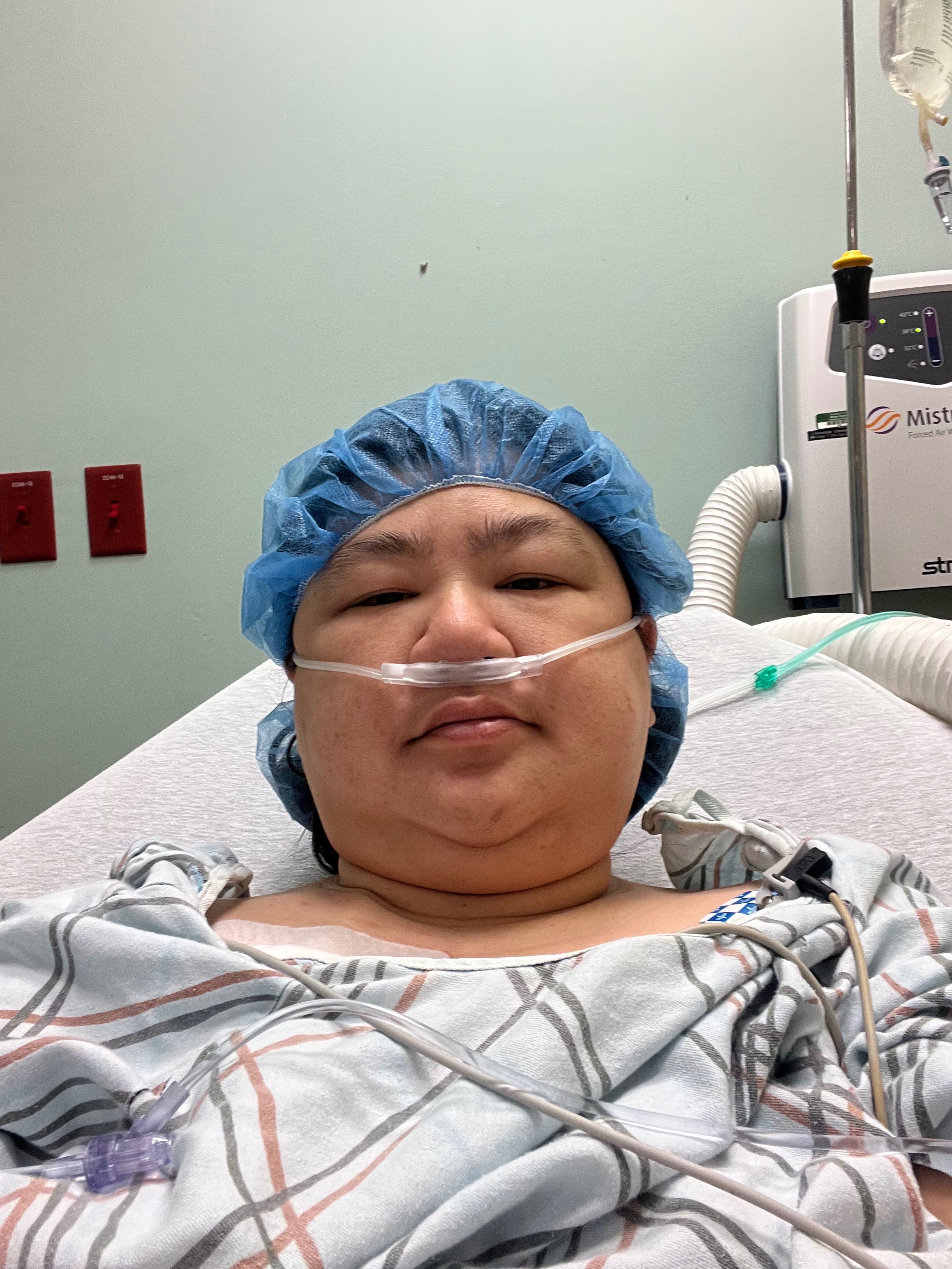 Support My Aunt’s Kidney Failure Battle campaign photo, 4 of 5