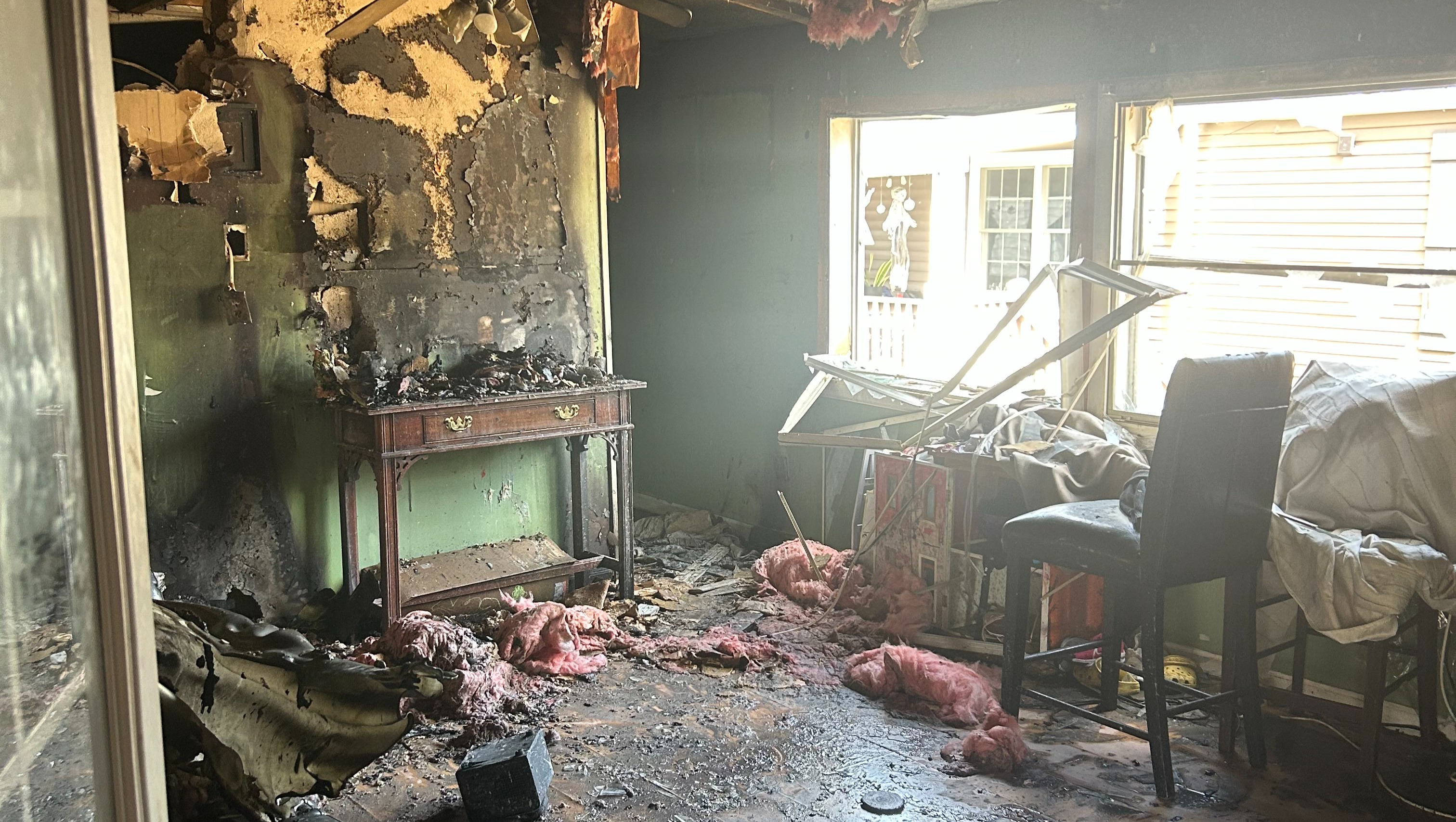 Fundraiser by Yesenia Zamora : Help My Family Rebuild After Devastating ...