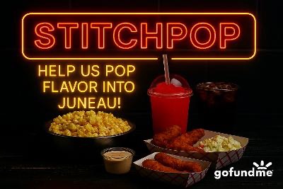 STITCHPOP: Fuel the Flavor. Fund the Fire. campaign photo, 4 of 6