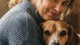 Donate to help Patty and Missy photo