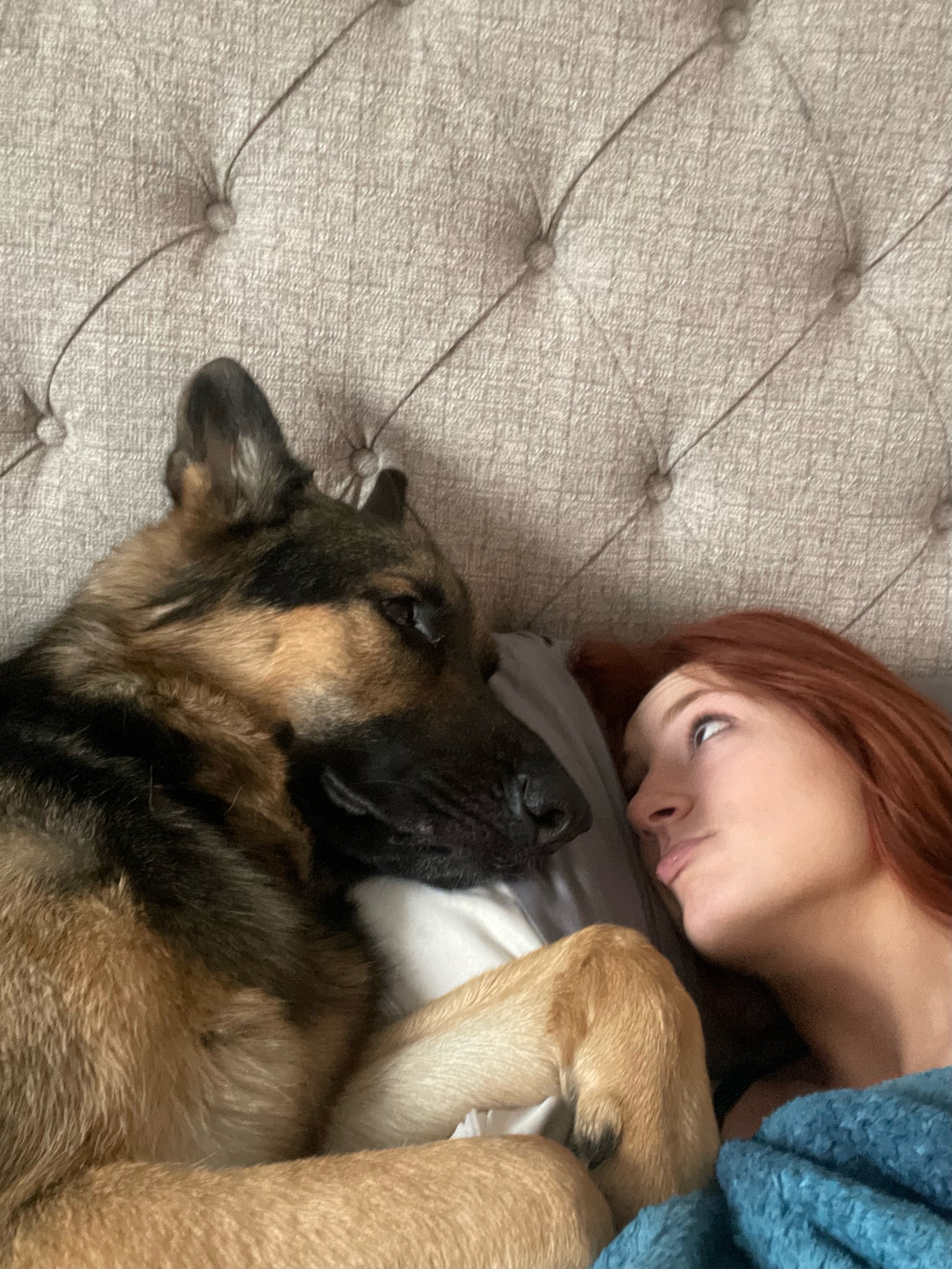 Please Help Micky Recover From Hip Surgery Complications campaign photo, 2 of 7