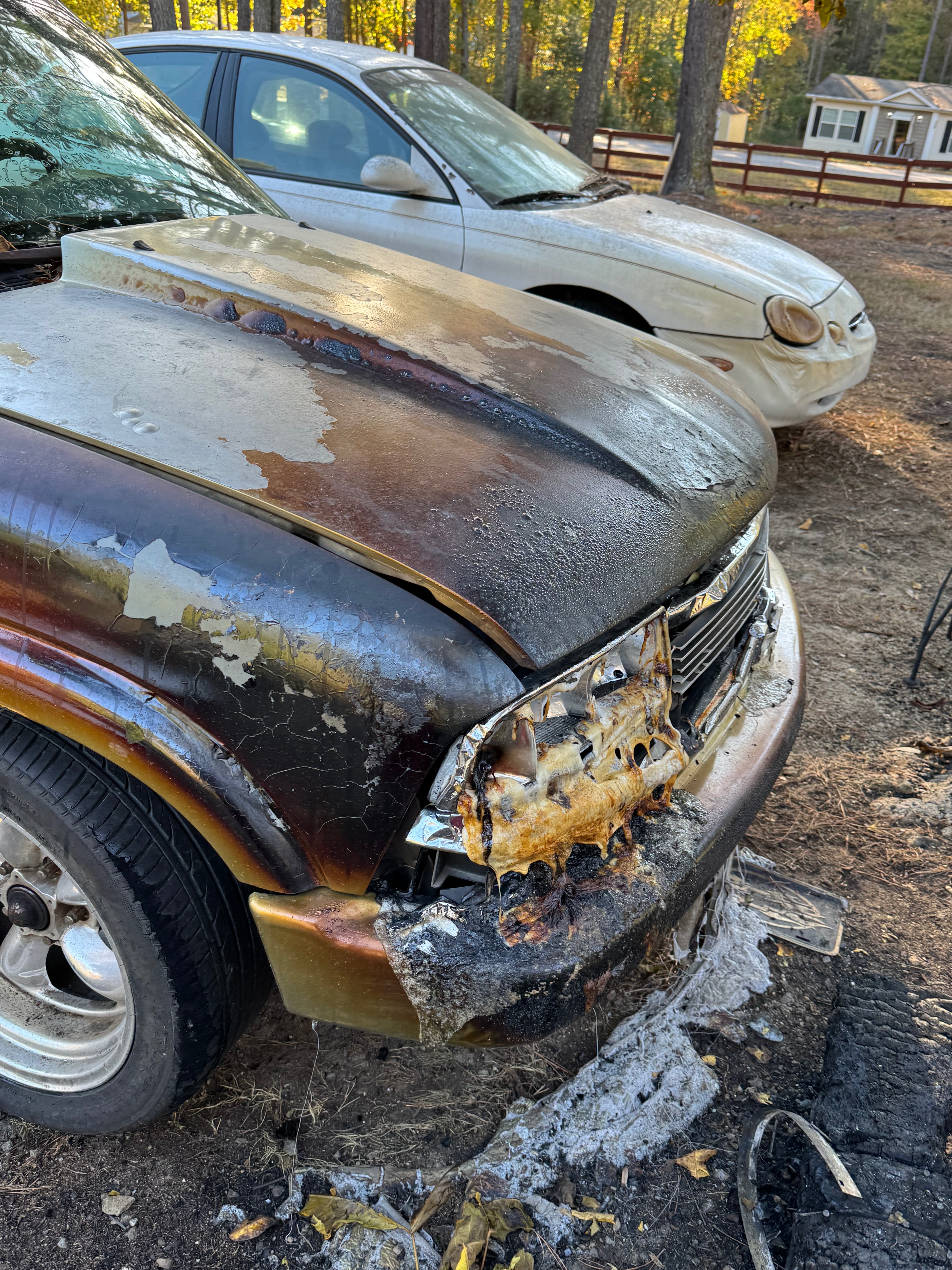Help my parents rebuild business tools after fire campaign photo, 6 of 7