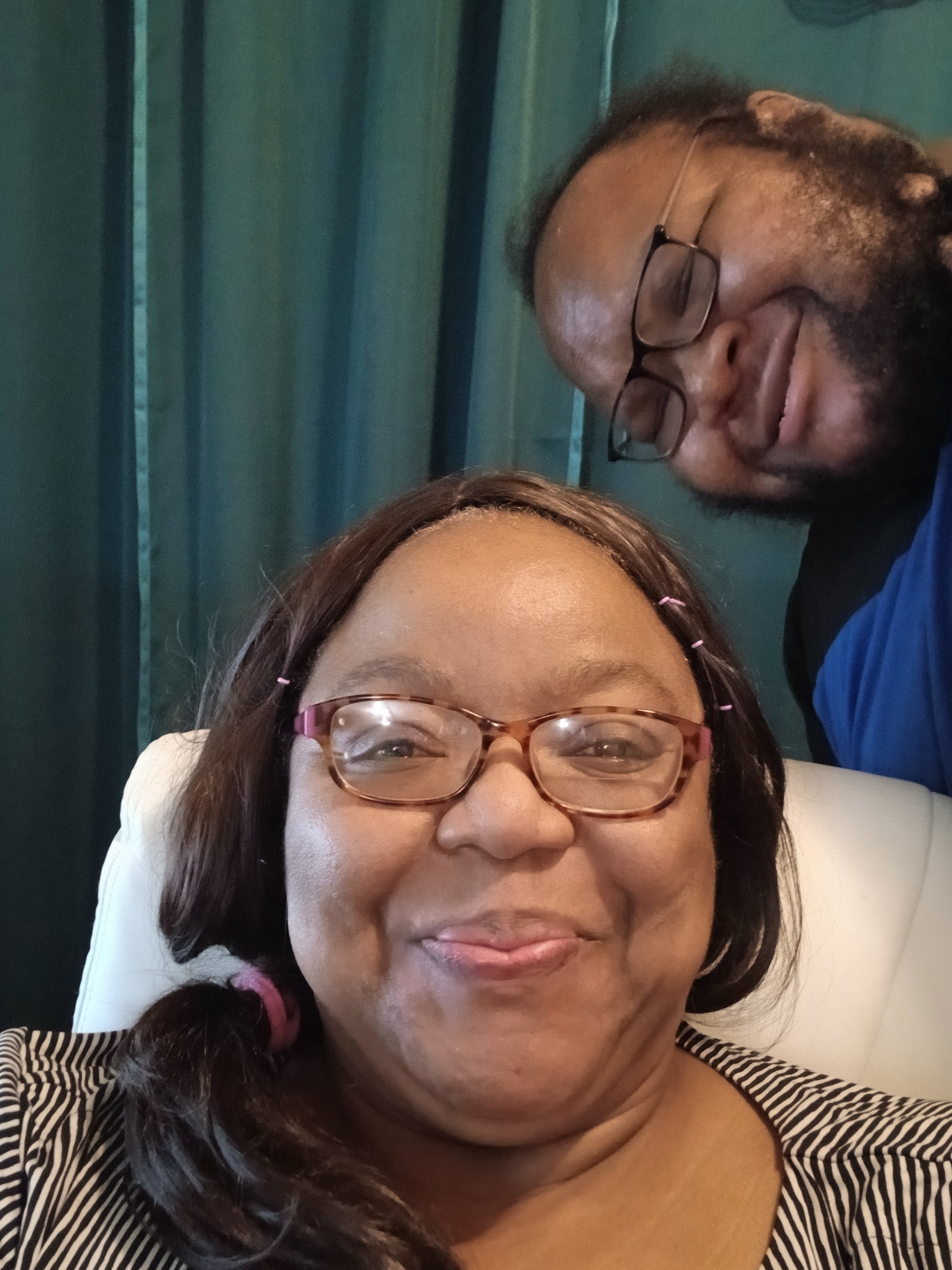 Help June Evans Family Avoid Homelessness campaign photo, 2 of 4