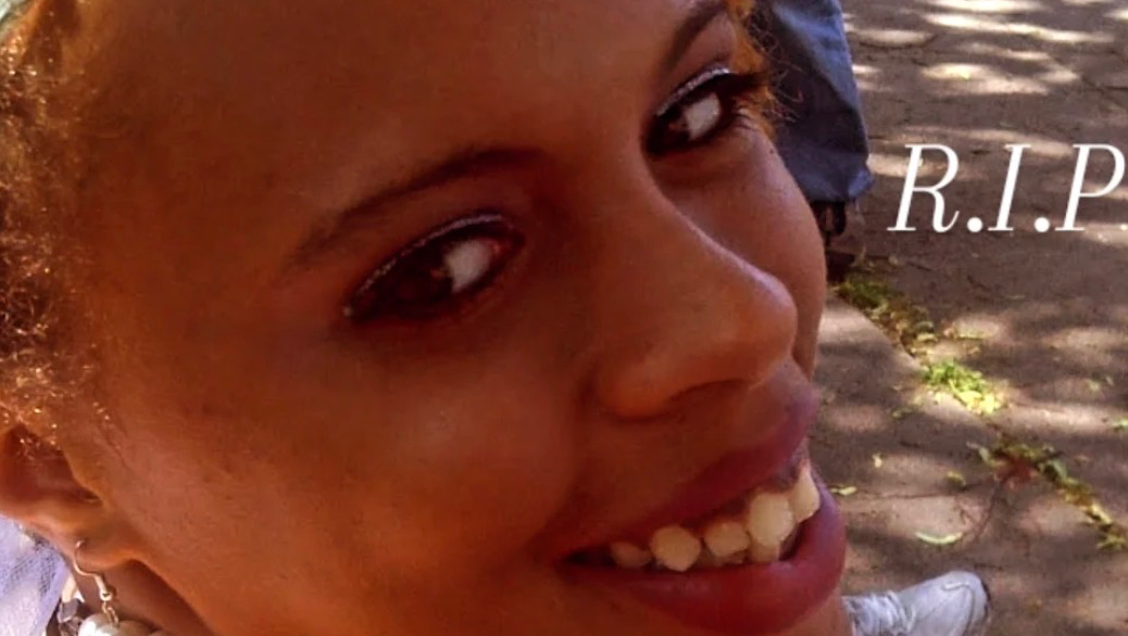 Help us lay Alena to rest