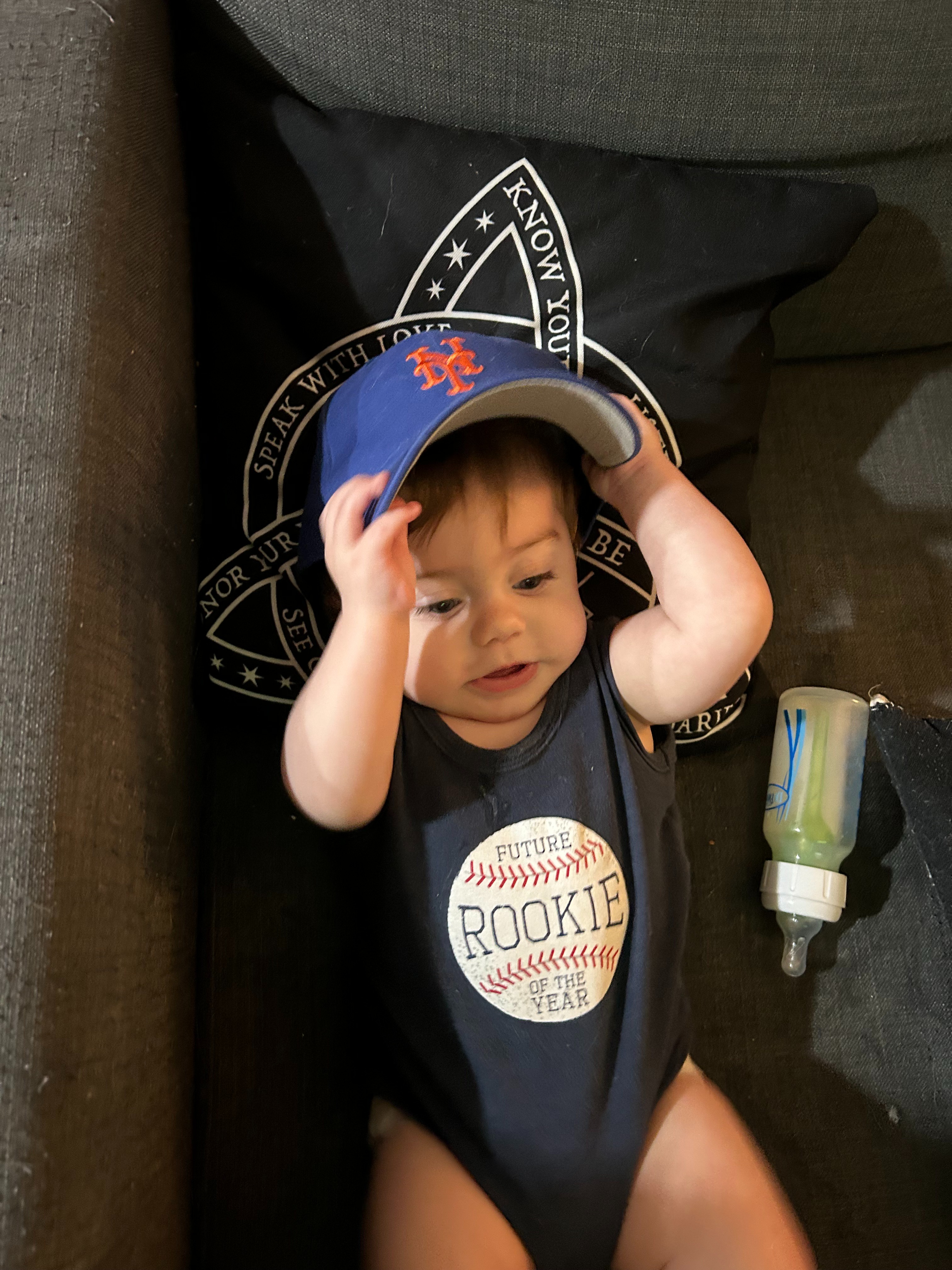 Support Jed's Family in Covering Medical Expenses campaign photo, 2 of 8