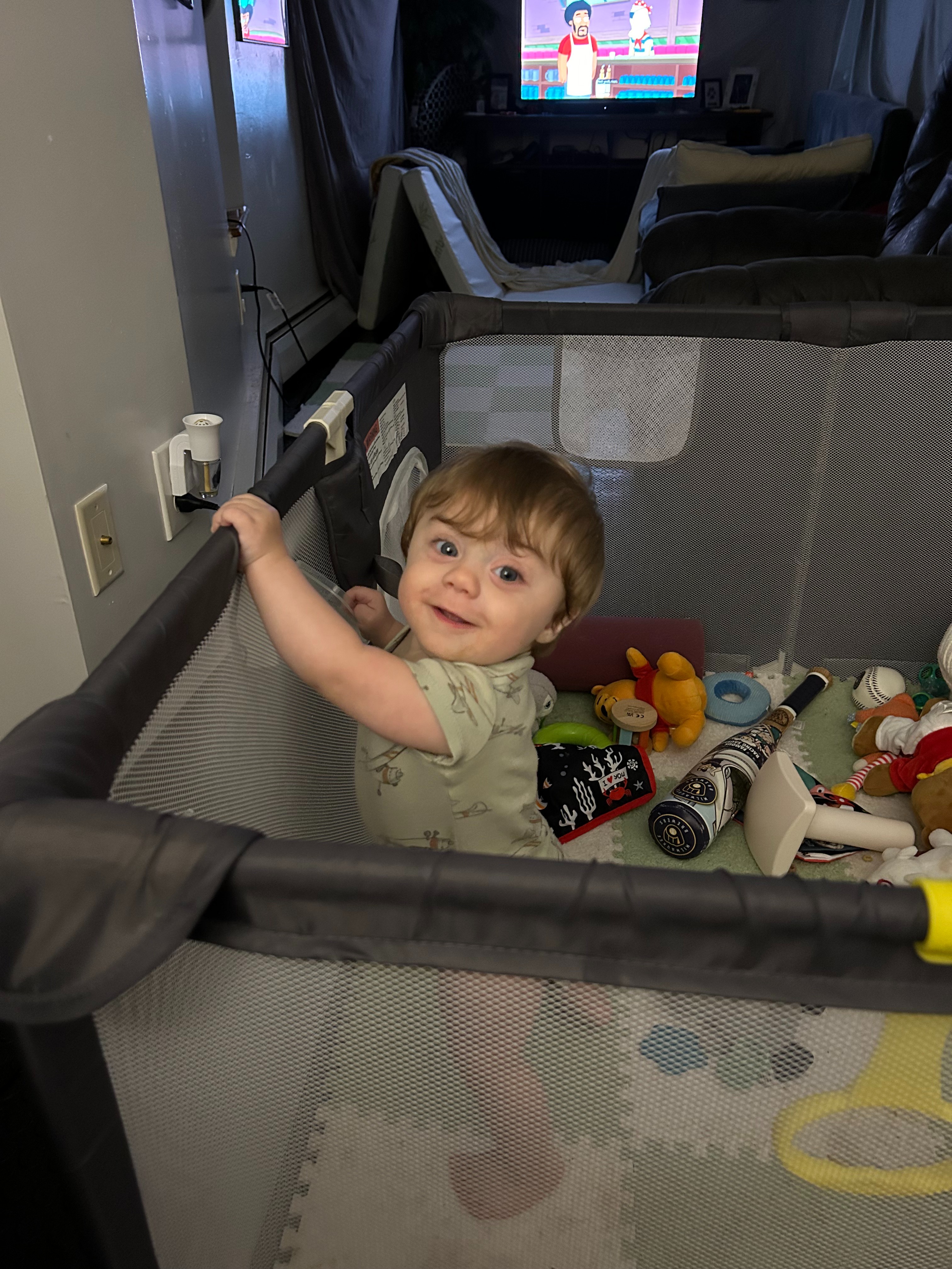 Support Jed's Family in Covering Medical Expenses campaign photo, 5 of 8