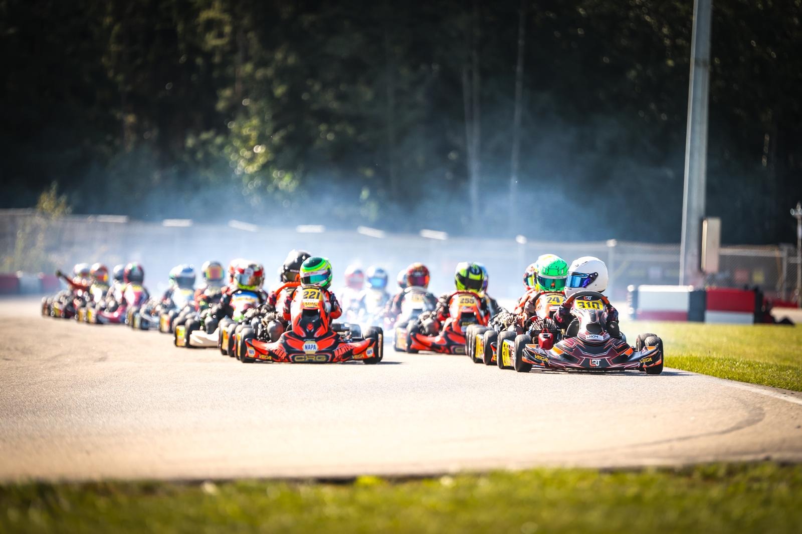 Spenden für die neue Kartsaison 2026 campaign photo, 4 of 8