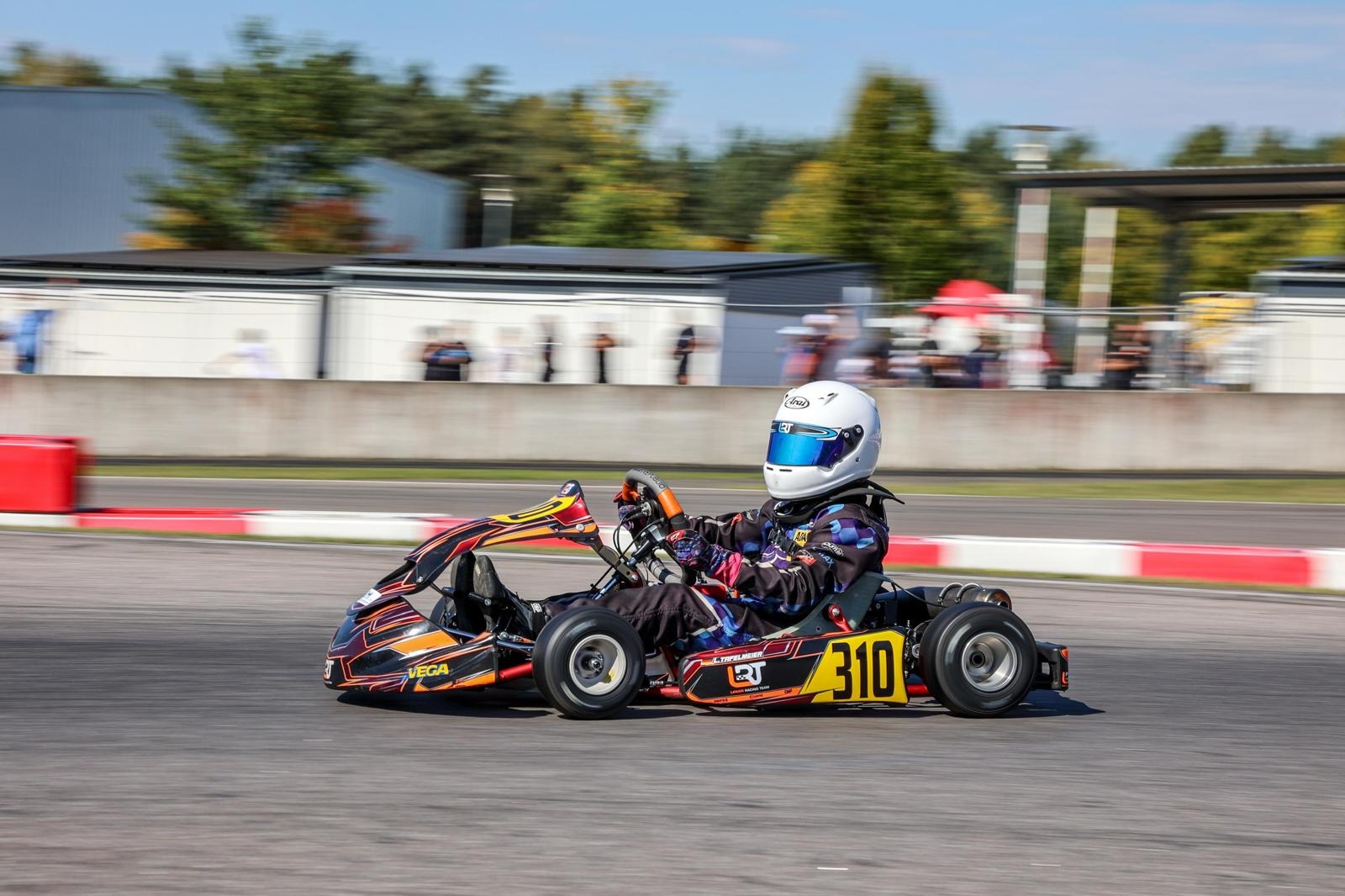 Spenden für die neue Kartsaison 2026 campaign photo, 5 of 8