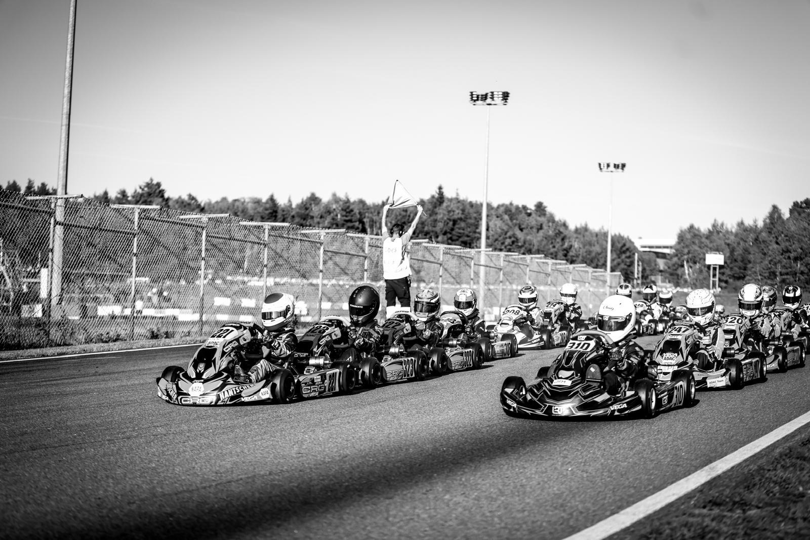 Spenden für die neue Kartsaison 2026 campaign photo, 6 of 8