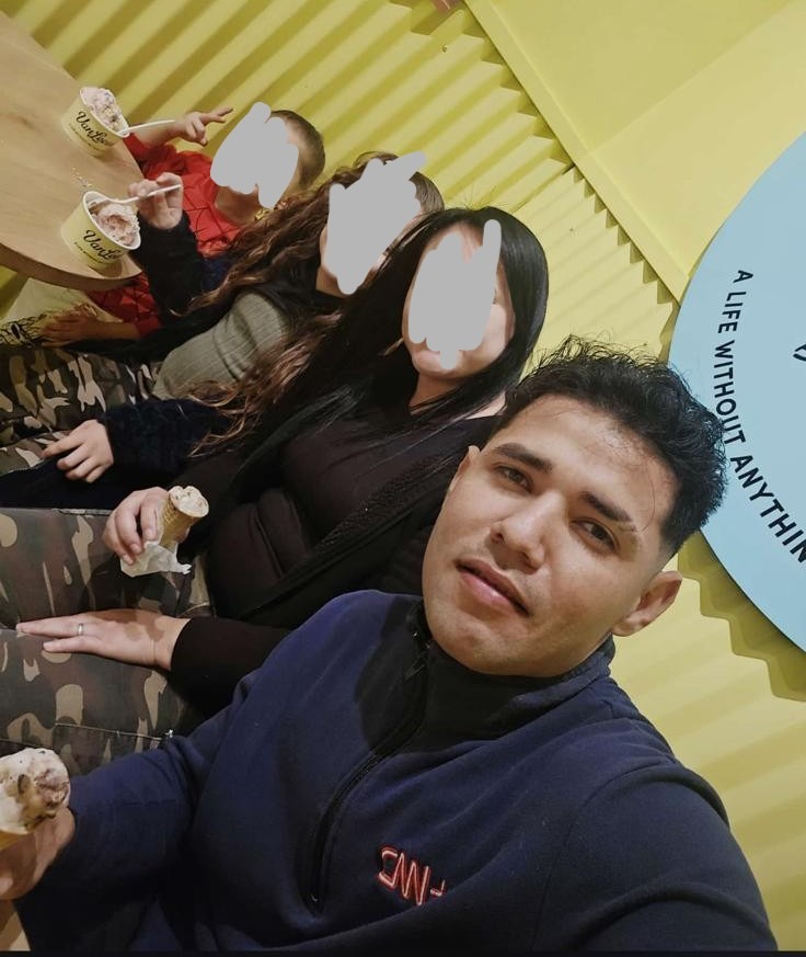 Aid Luis Mejias Martinez's Family in Crisis campaign photo, 2 of 4