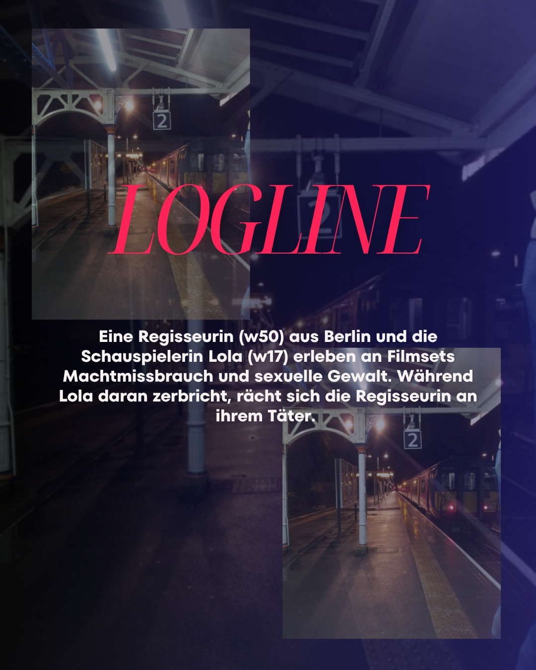Film gegen sexuellen Missbrauch - Wegsehen ist keine Option campaign photo, 2 of 4