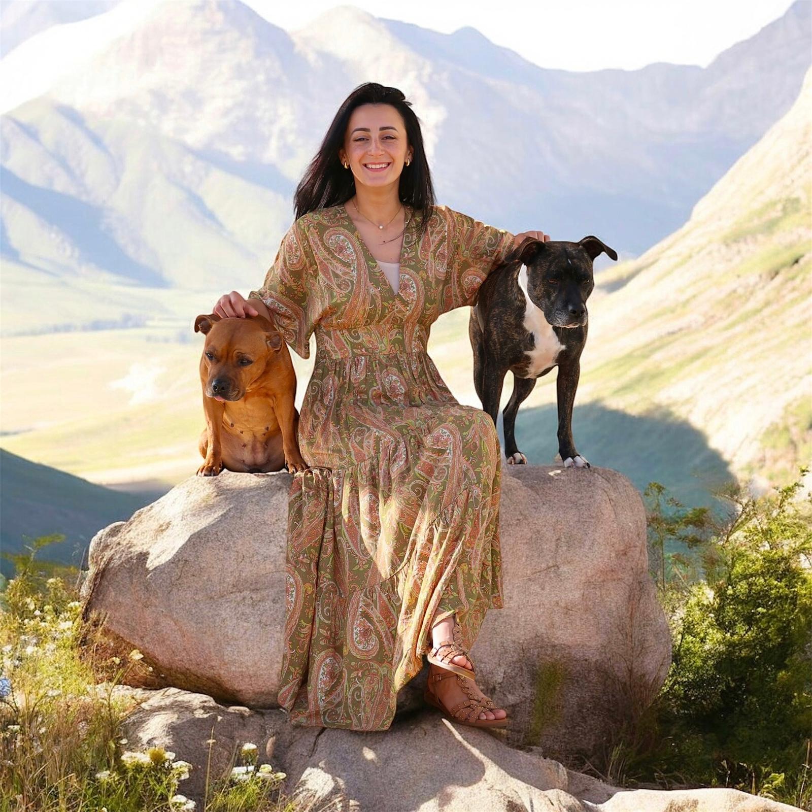 Bring Mia & Luna Home campaign photo, 6 of 8