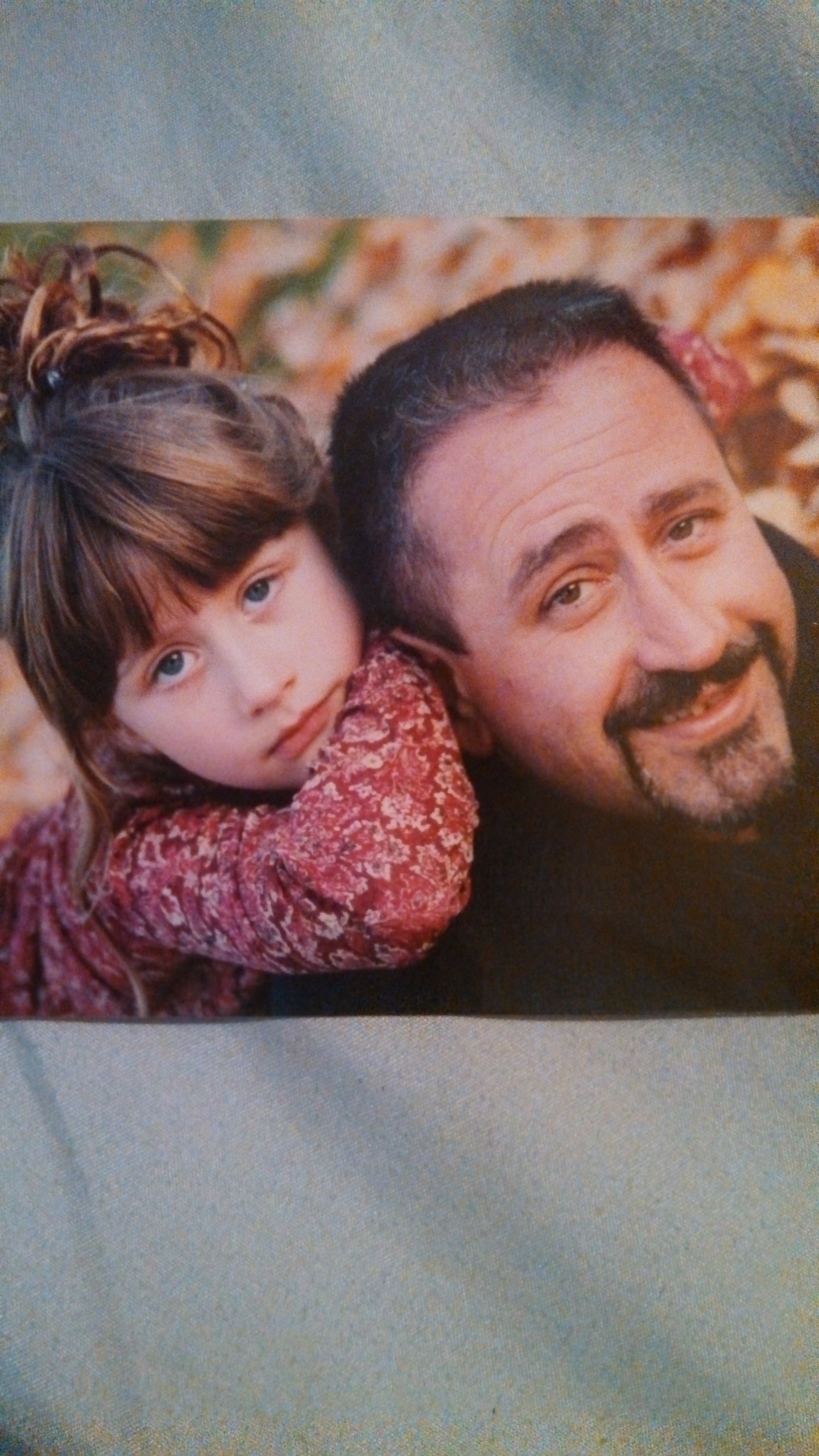 Honoring Bud’s journey with love and care campaign photo, 6 of 8