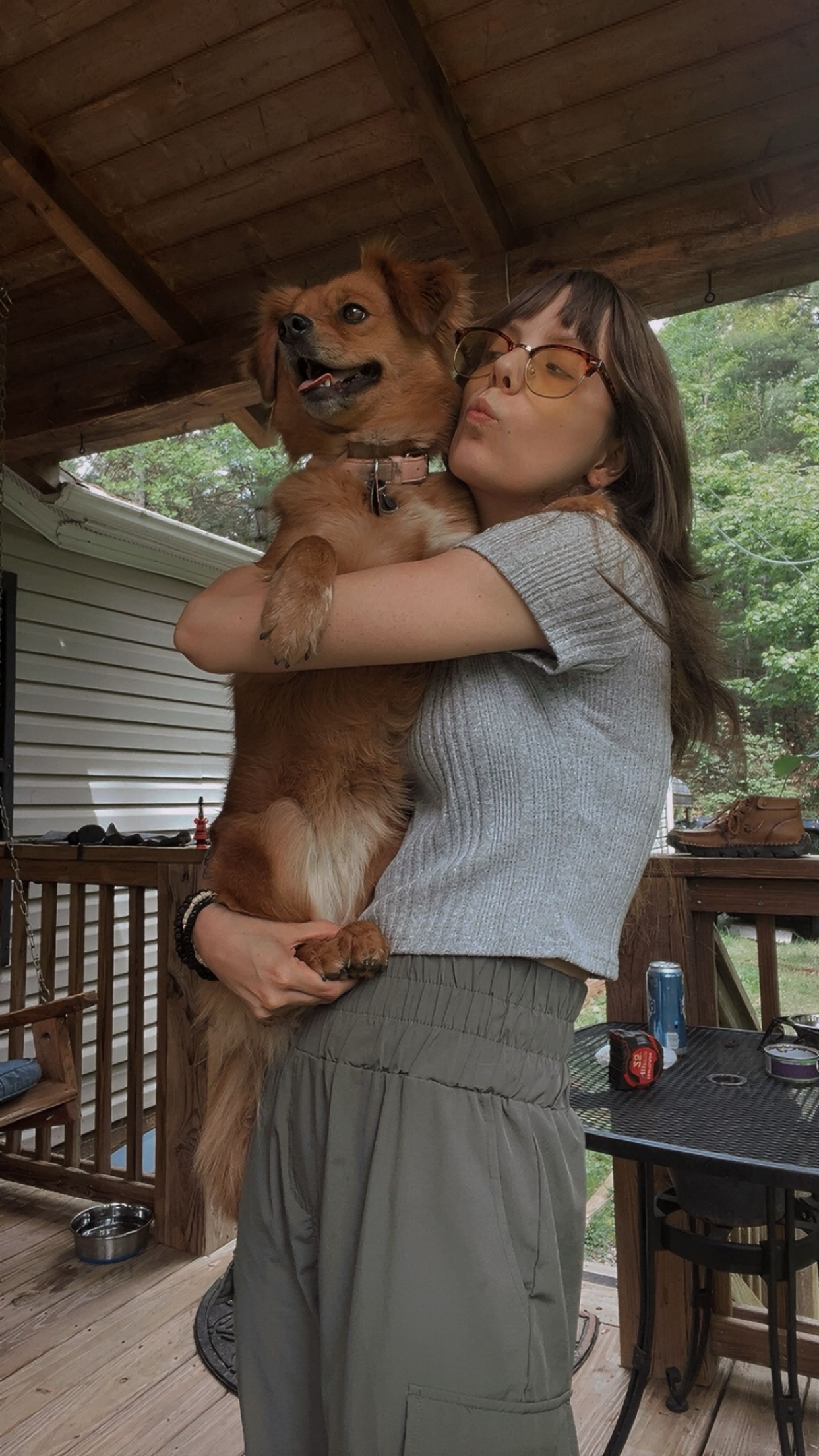 Save Lulubelle: Fight Against Parvo campaign photo, 4 of 5