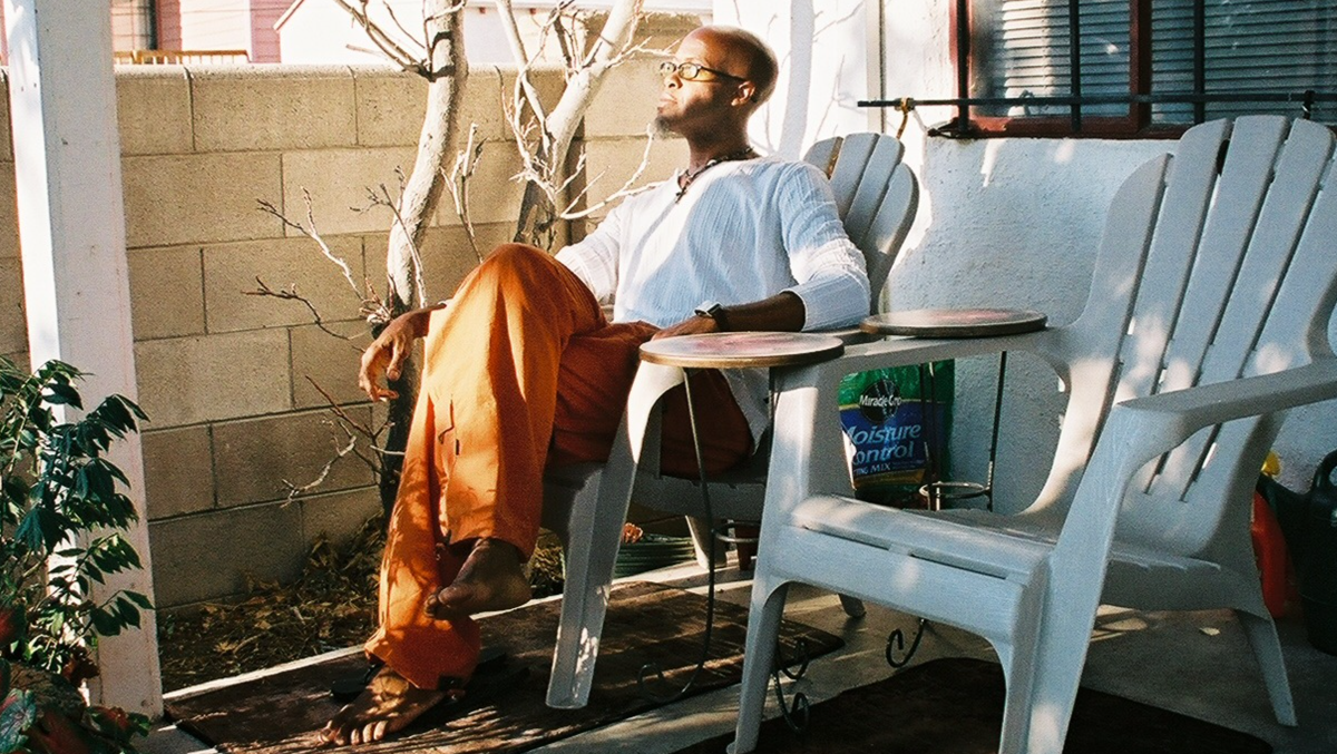 Donate to Brother EDEN Douglas' Kidney & Bone Cancer Fund pinned link photo