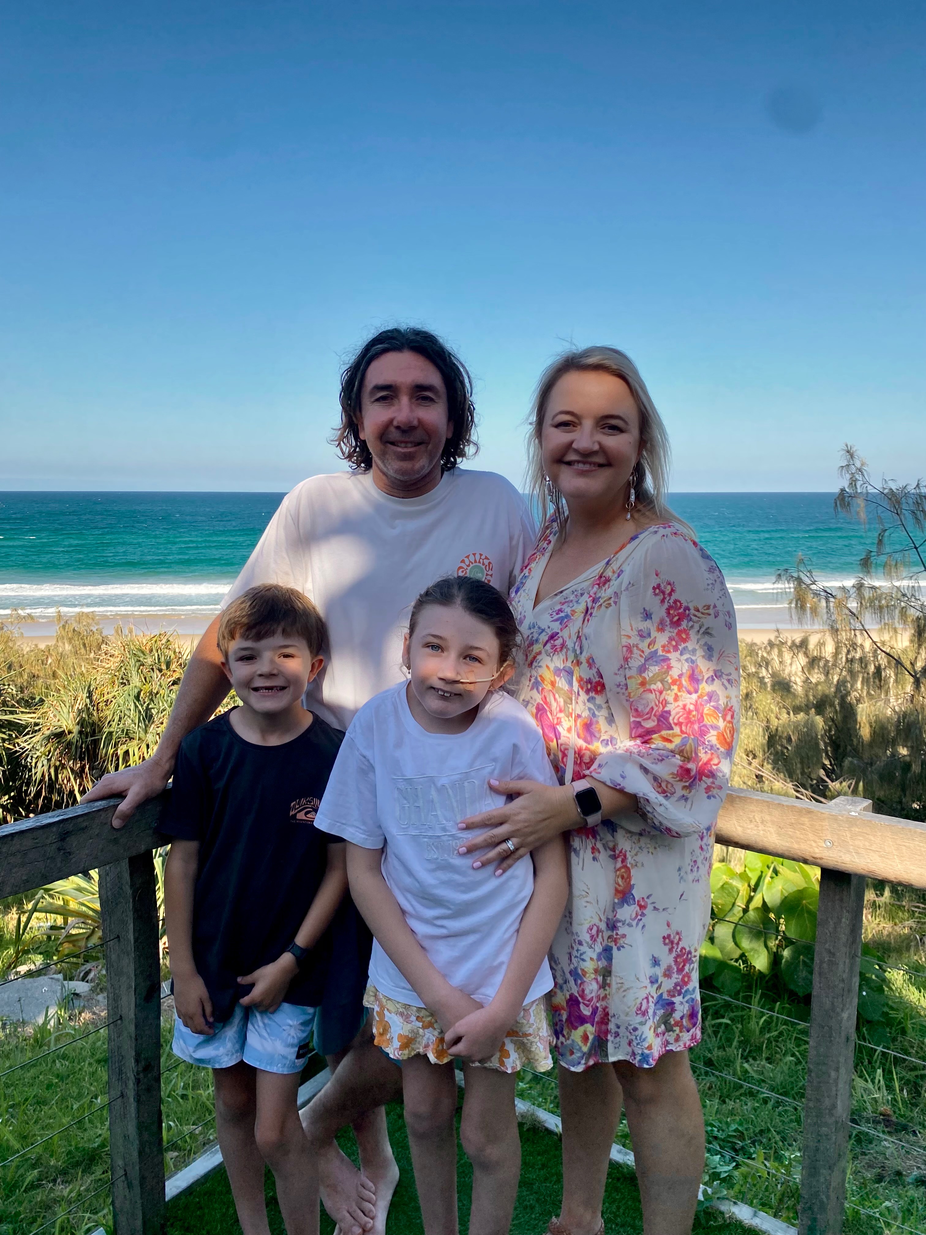 Donate to support Mia and her family campaign photo, 2 of 4