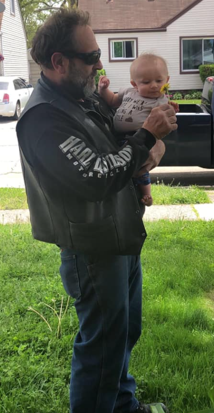 Support Stephanie's Dad Through Surgery and Recovery campaign photo, 2 of 7
