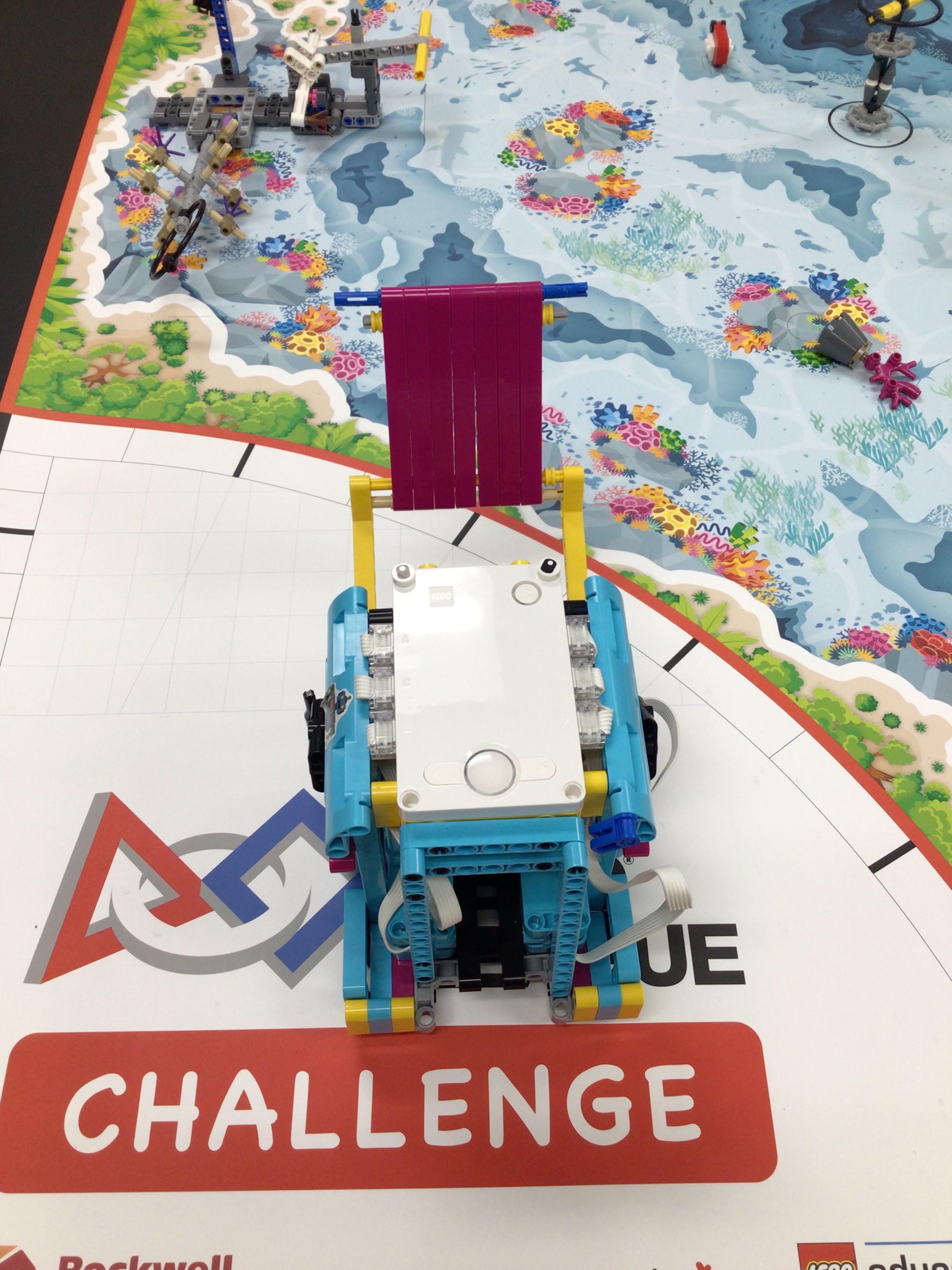 Help Fund STEM Dreams! campaign photo, 2 of 5