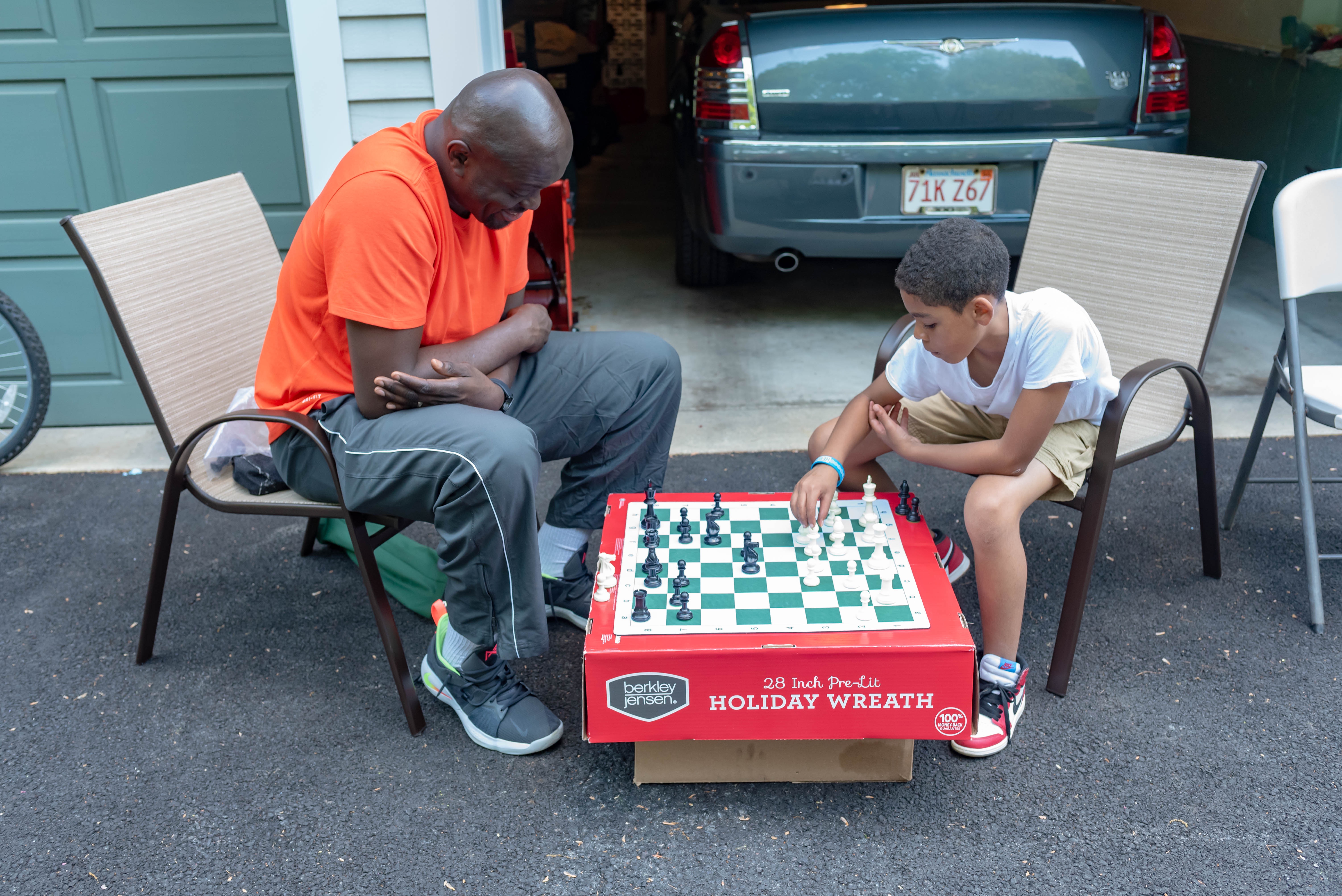 Help The G Foundation Spread Gregory's Light and Love campaign photo, 5 of 8