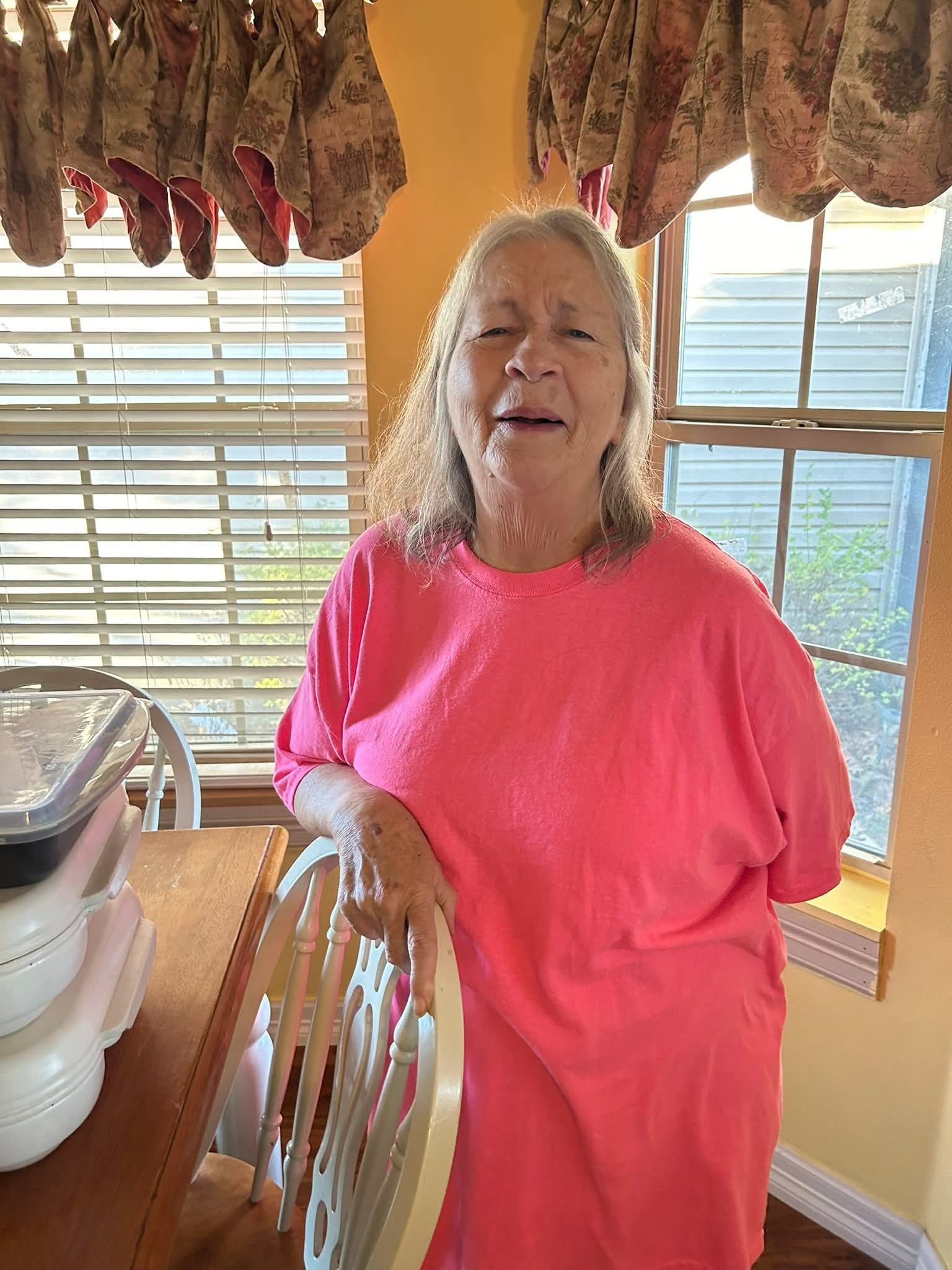 Honoring Grandma Mart: Support Her Farewell campaign photo, 6 of 7