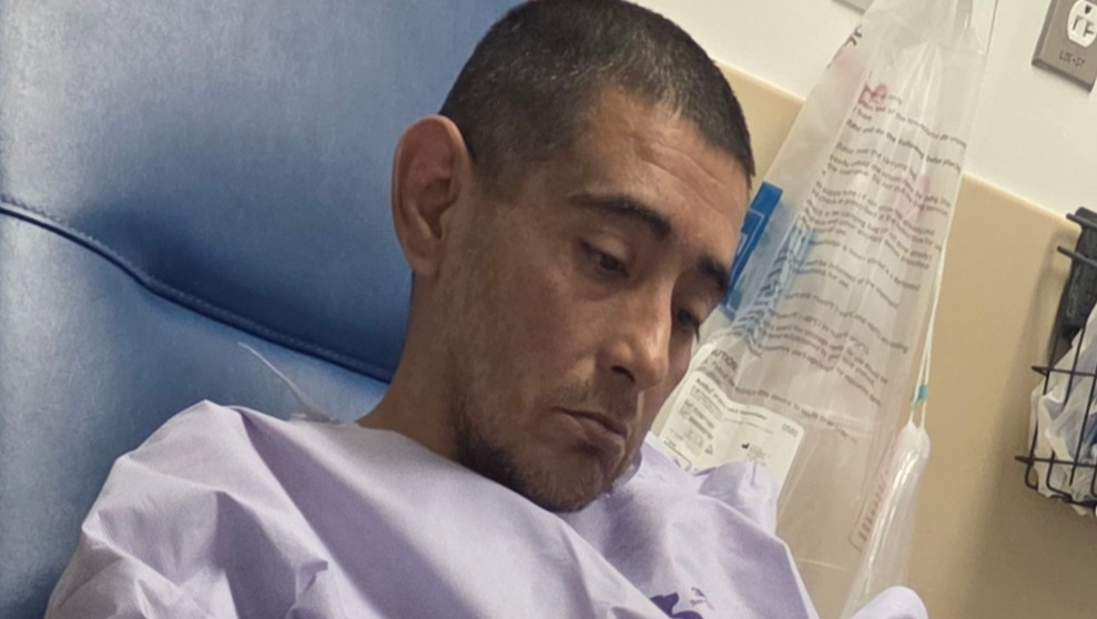 Help Robert Perez Get A Second Chance At Life photo