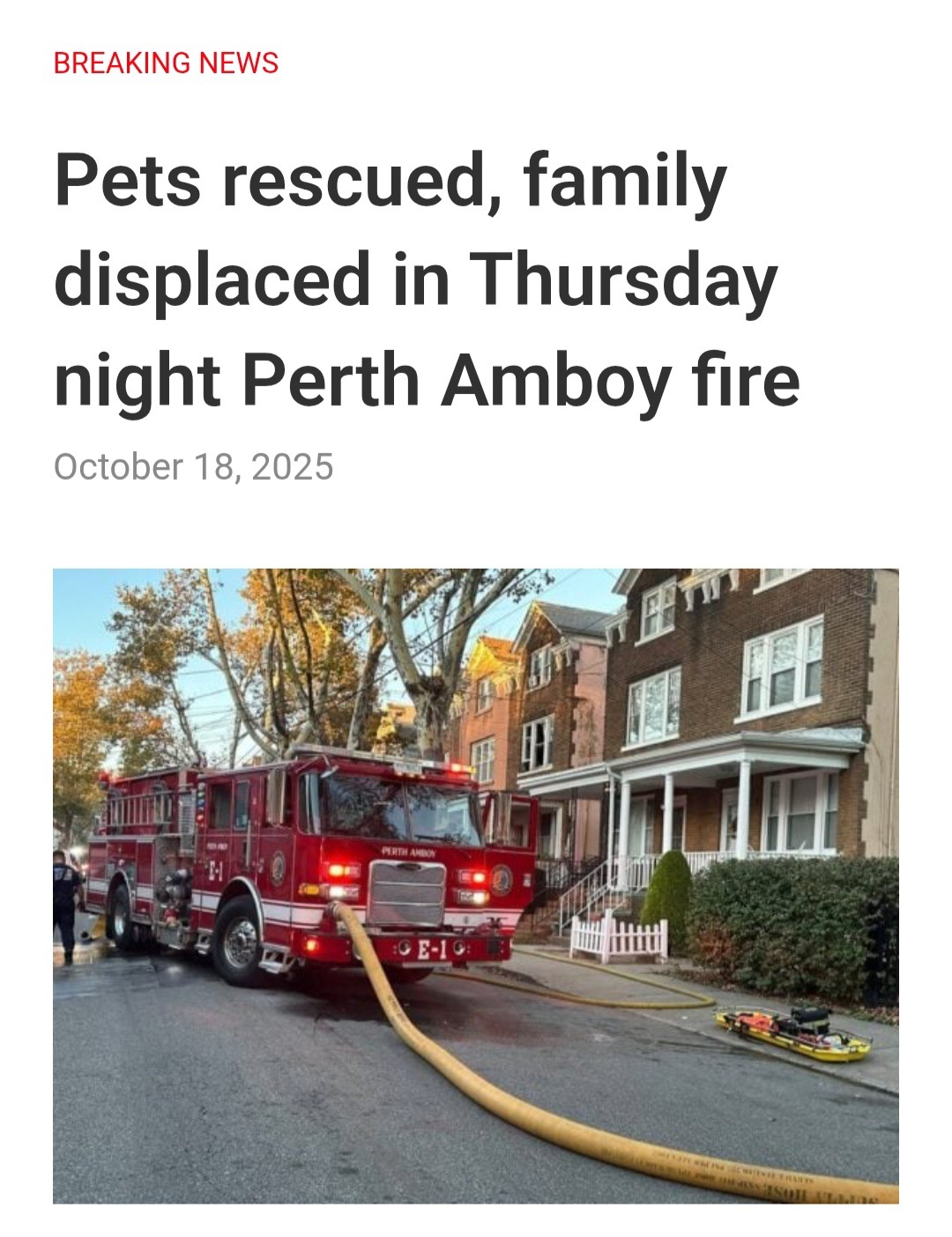 Support Regina Harris's Family After Fire campaign photo, 6 of 7