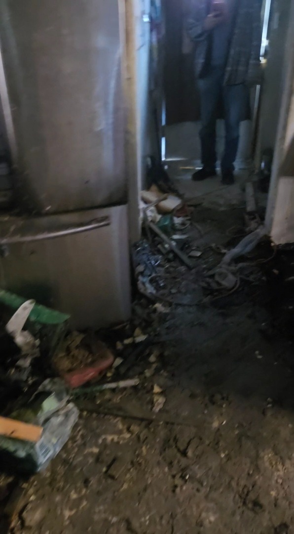 Support Regina Harris's Family After Fire campaign photo, 4 of 7